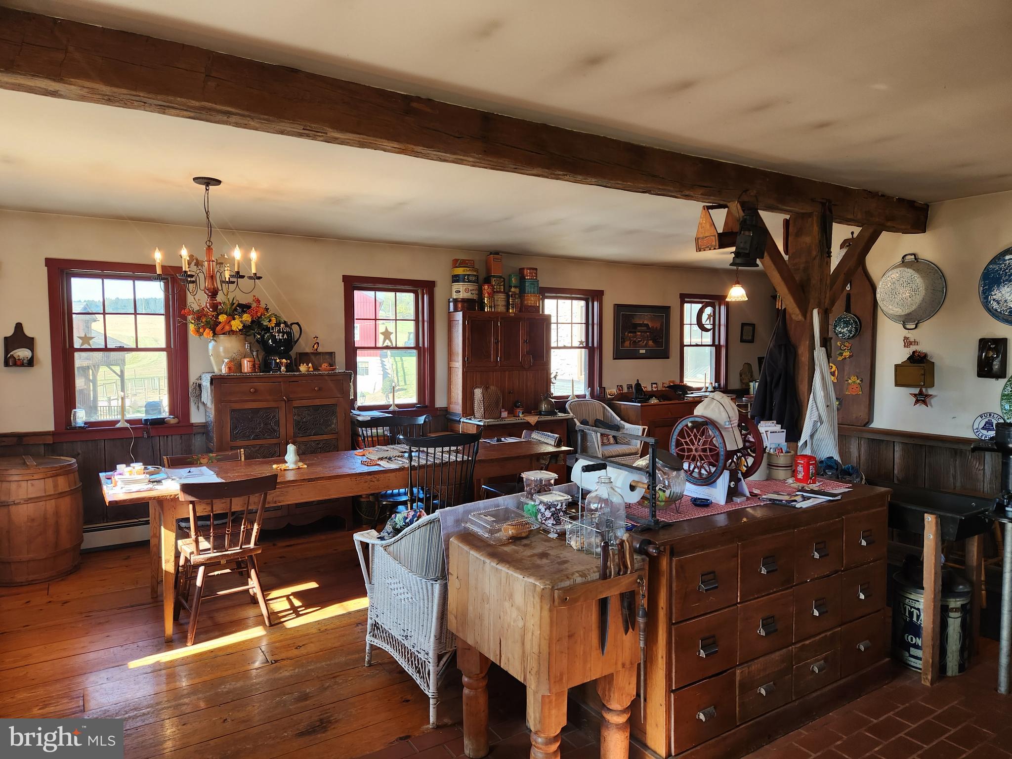 NONE AVAILABLE - Farm