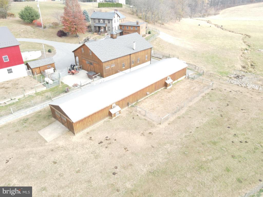 NONE AVAILABLE - Farm