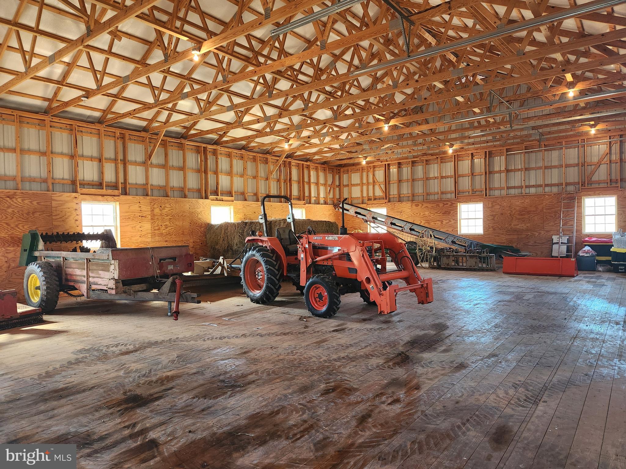 NONE AVAILABLE - Farm