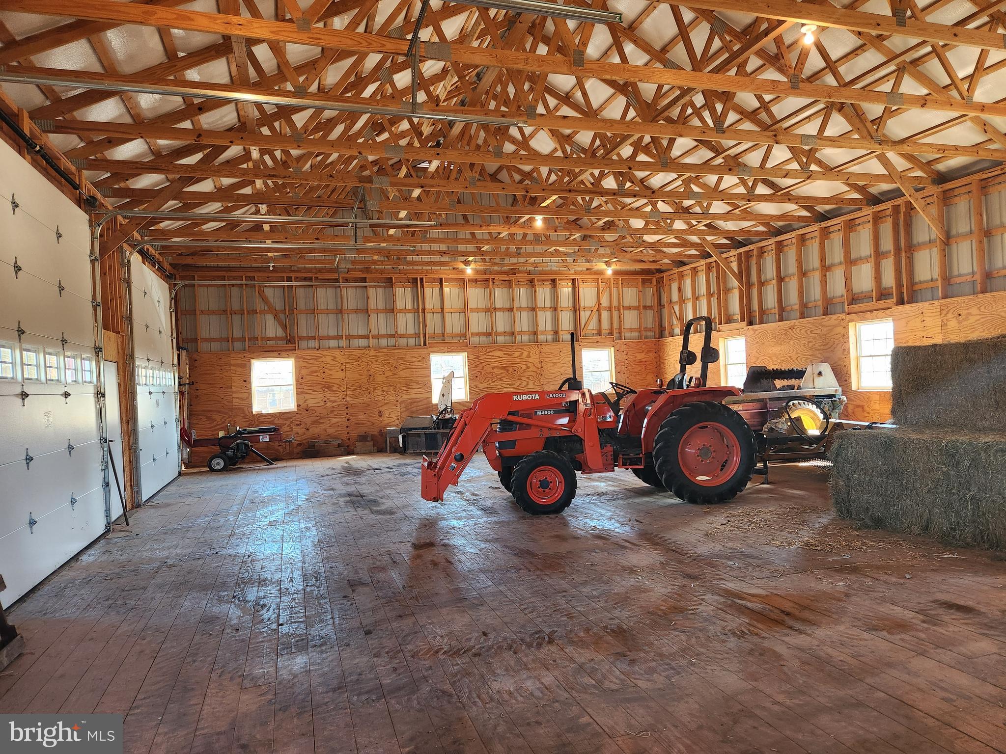 NONE AVAILABLE - Farm