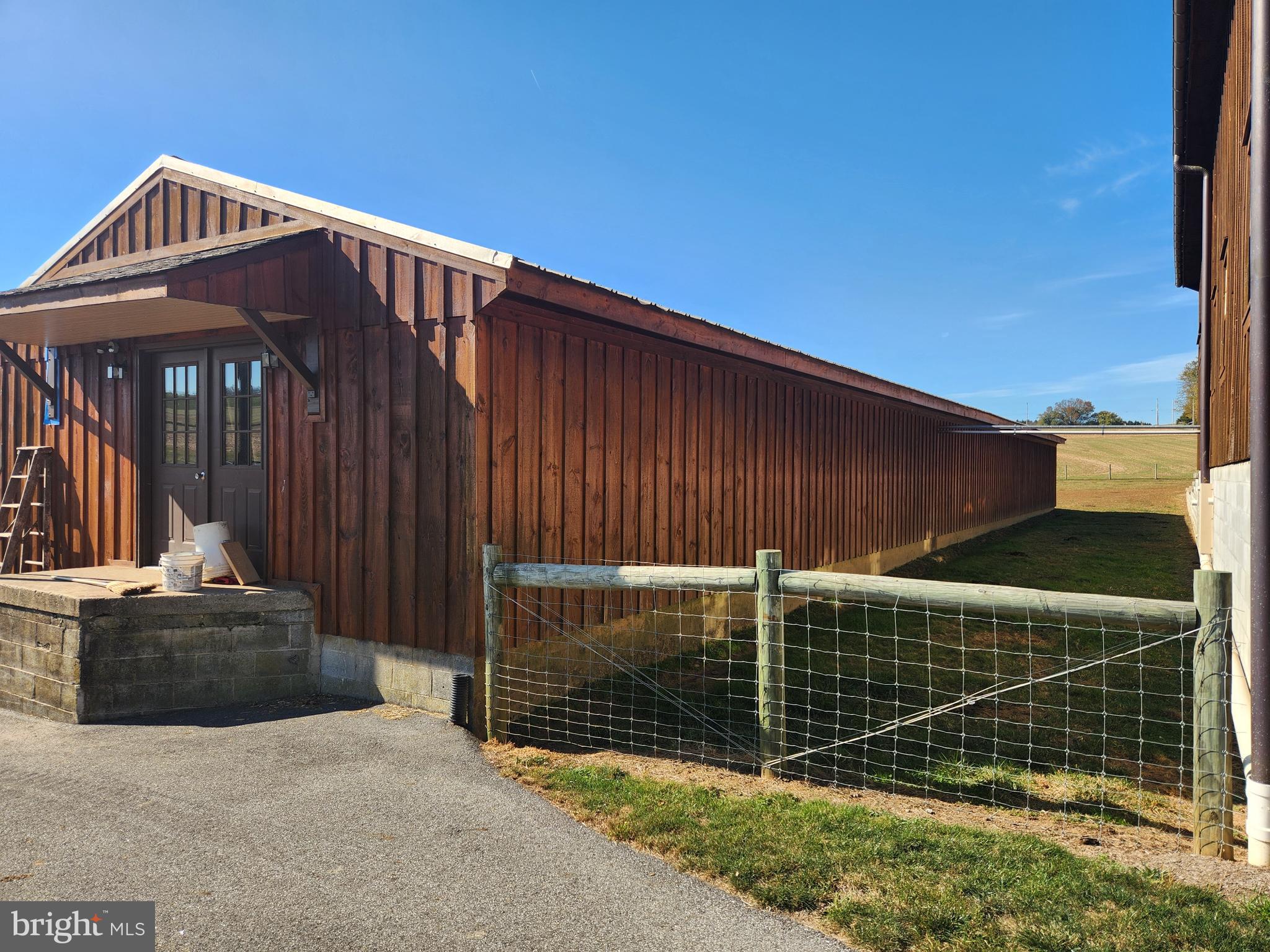 NONE AVAILABLE - Farm