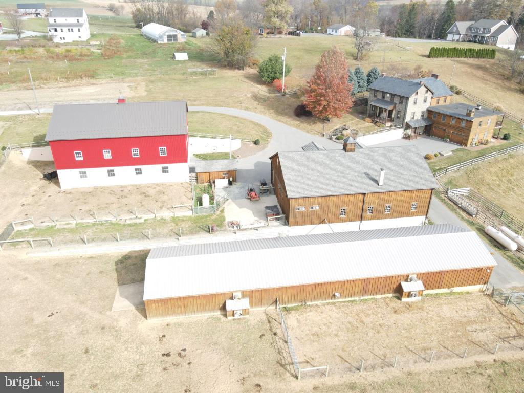 NONE AVAILABLE - Farm