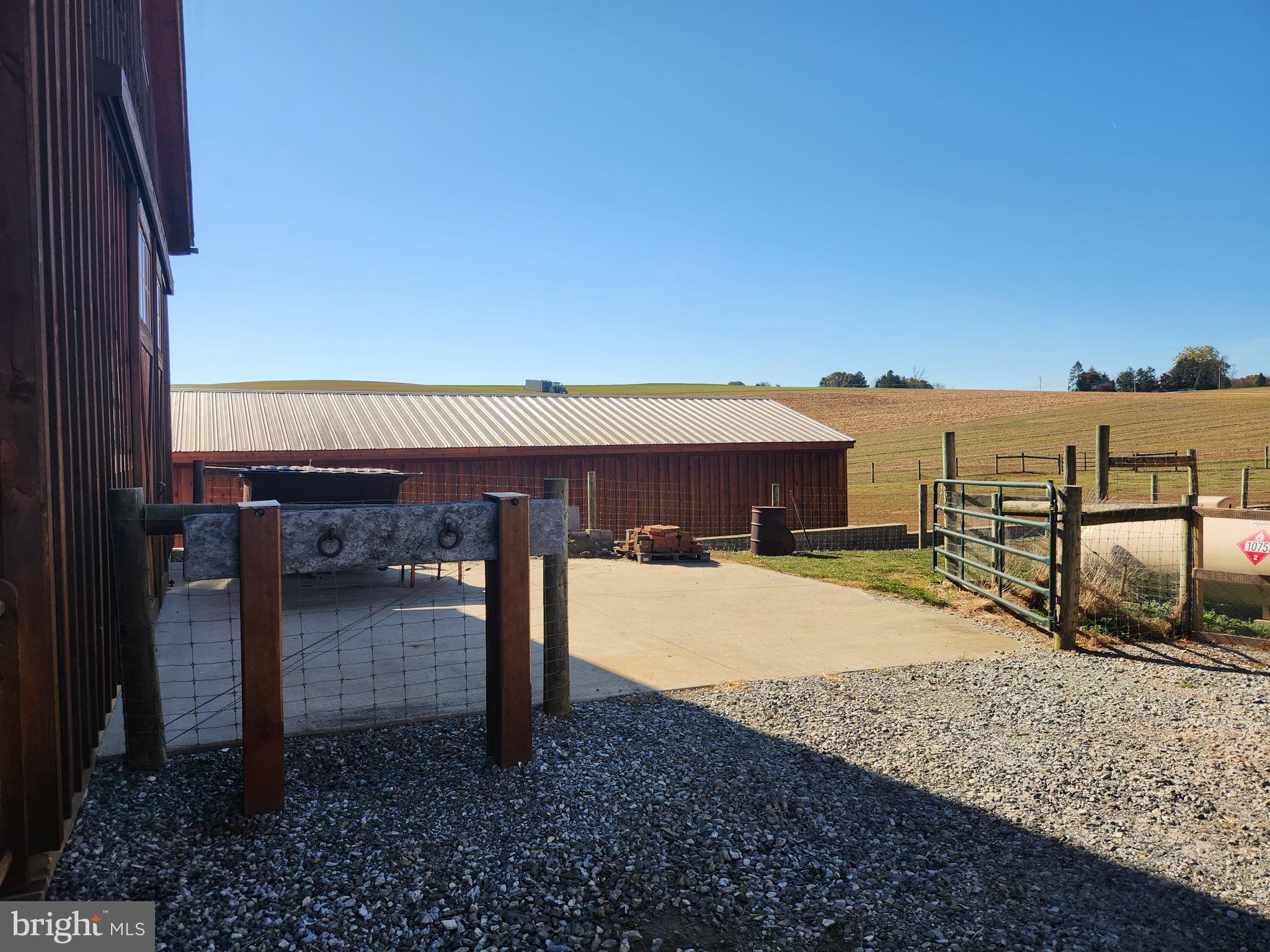 NONE AVAILABLE - Farm