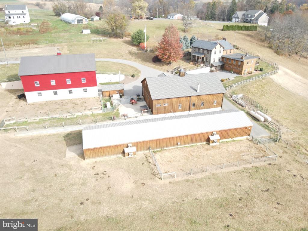 NONE AVAILABLE - Farm