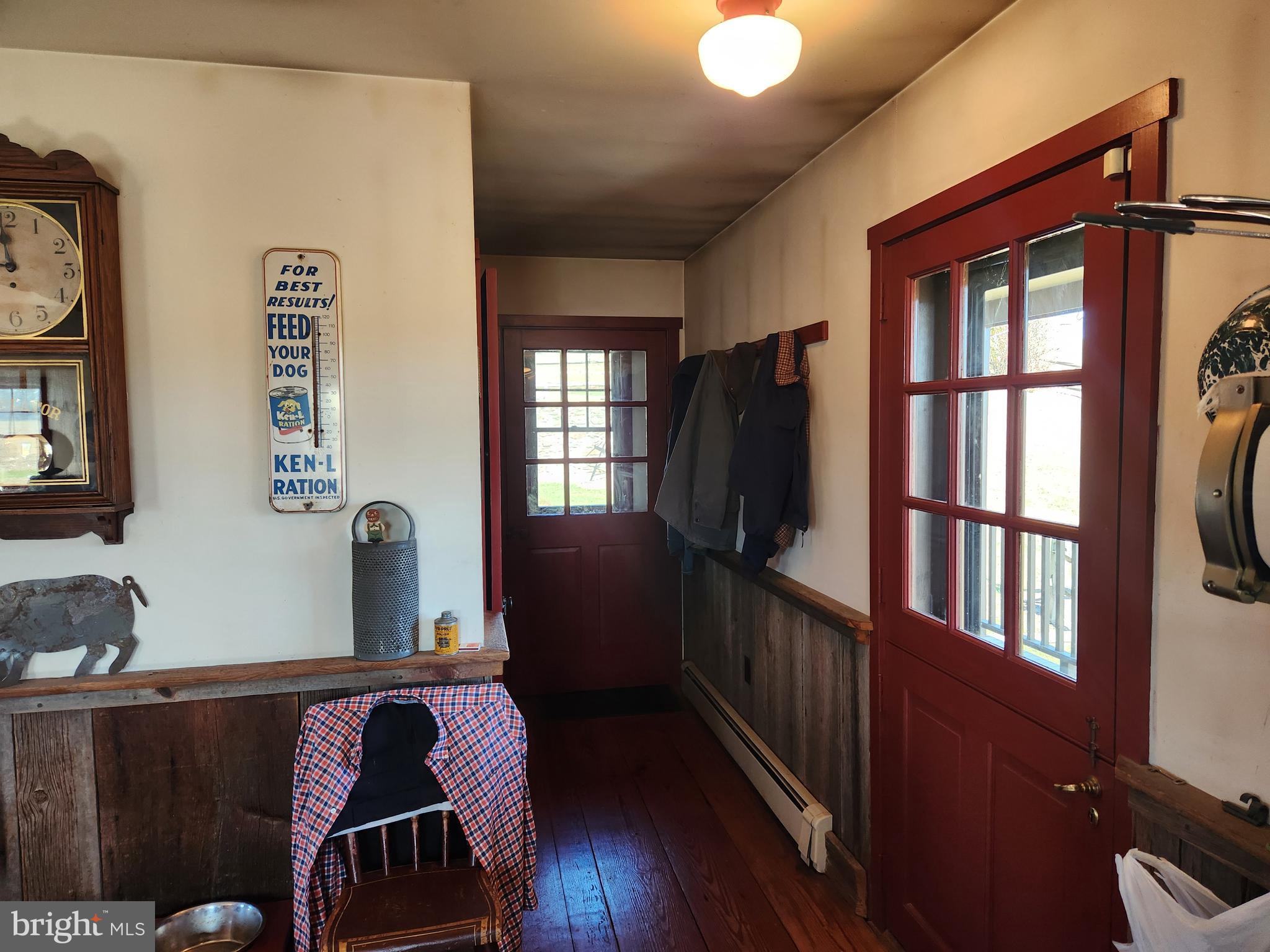 NONE AVAILABLE - Farm