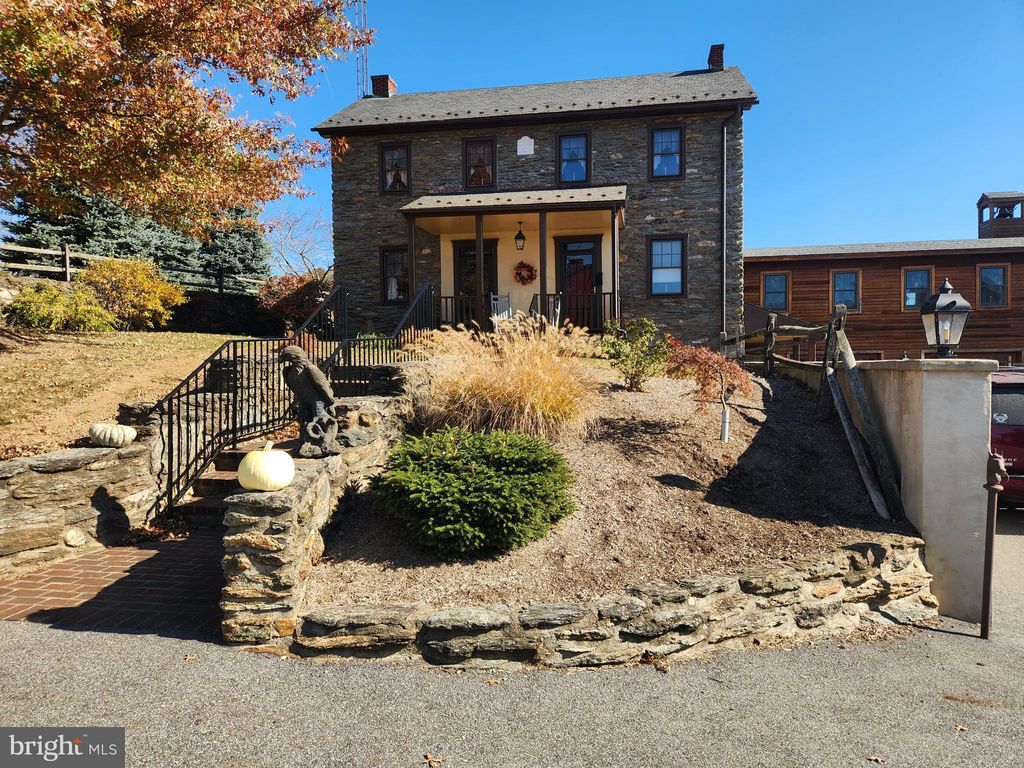 Photo of 1309 Susquehannock Drive, DRUMORE, PA 17518 (MLS # PALA2060726)