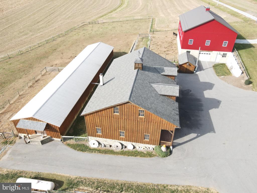 NONE AVAILABLE - Farm