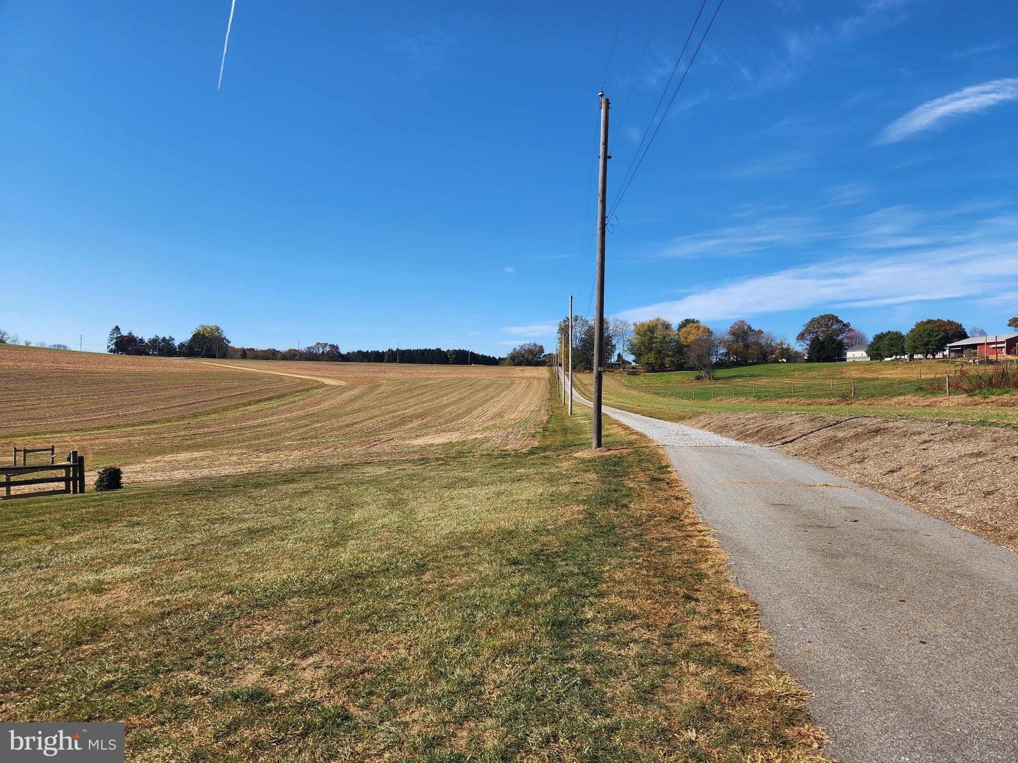 NONE AVAILABLE - Farm