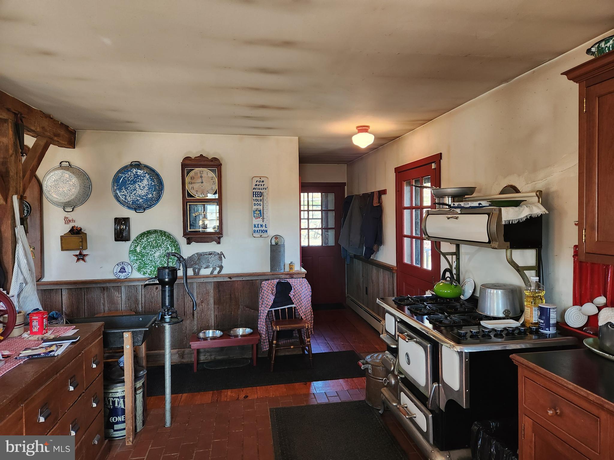 NONE AVAILABLE - Farm