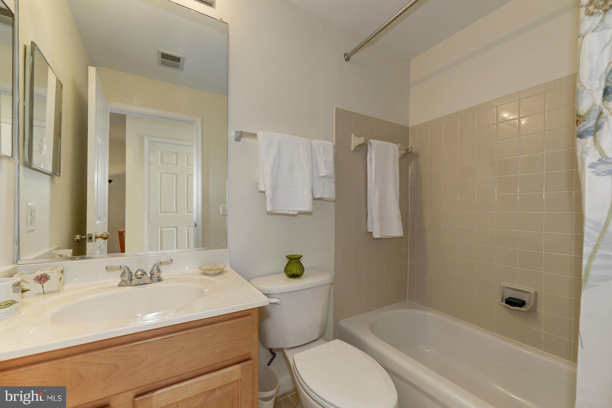 CAMERON STATION - Residential