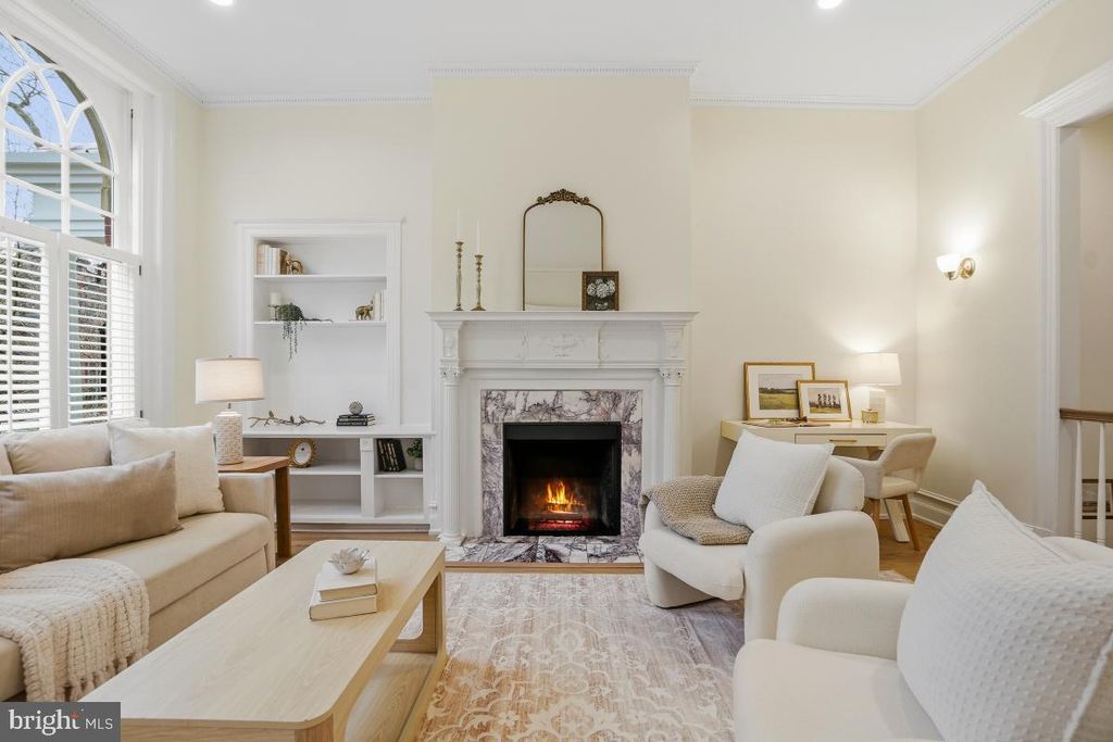 Photo of 1706 16th Street NW #1, WASHINGTON, DC 20009 (MLS # DCDC2241308)
