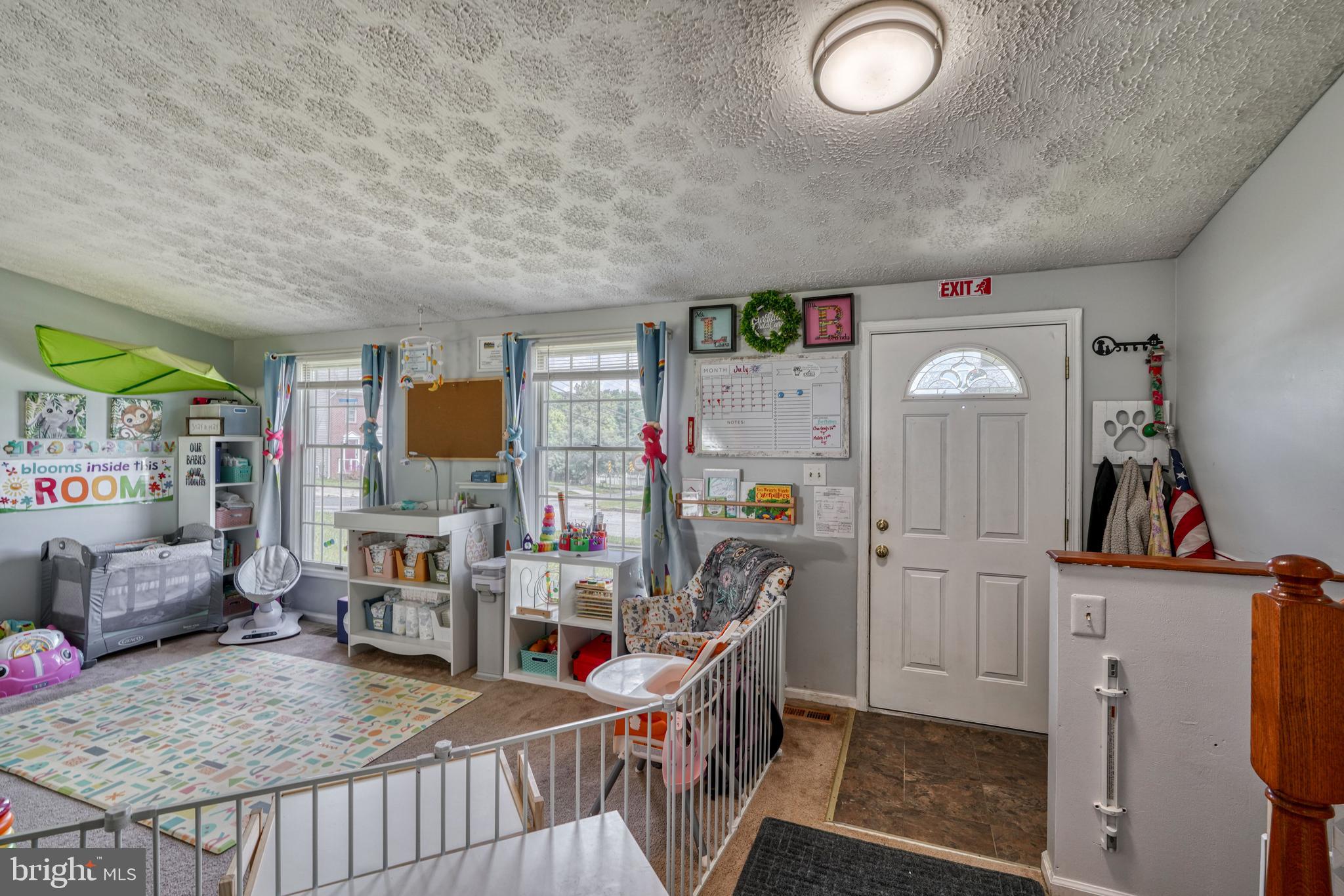 EVERGREEN AT PUTTY HILL - Residential