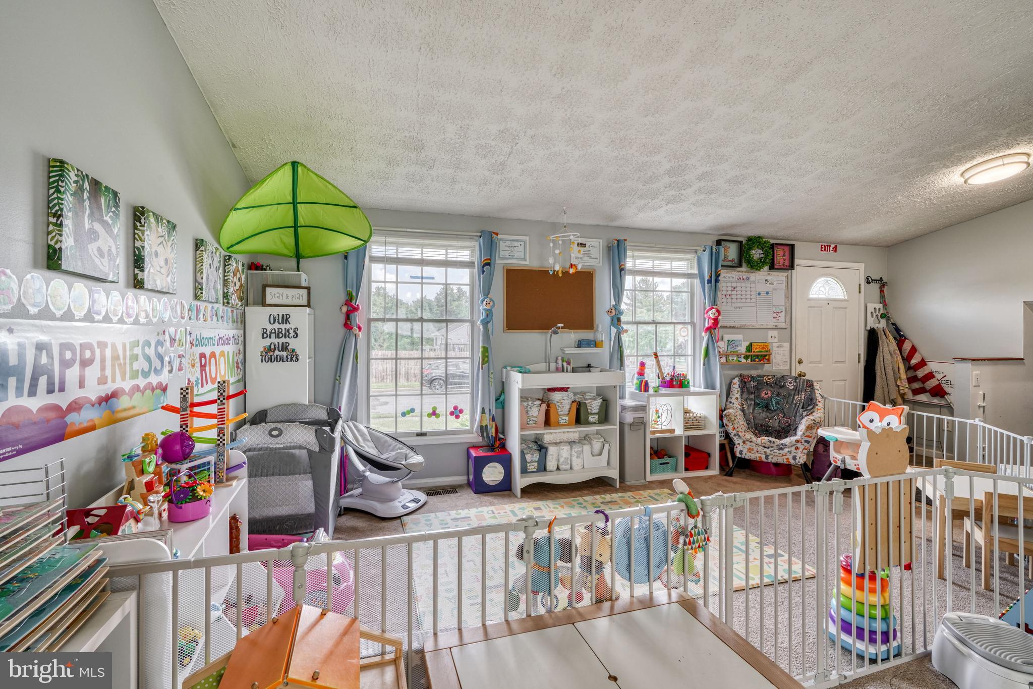 EVERGREEN AT PUTTY HILL - Residential