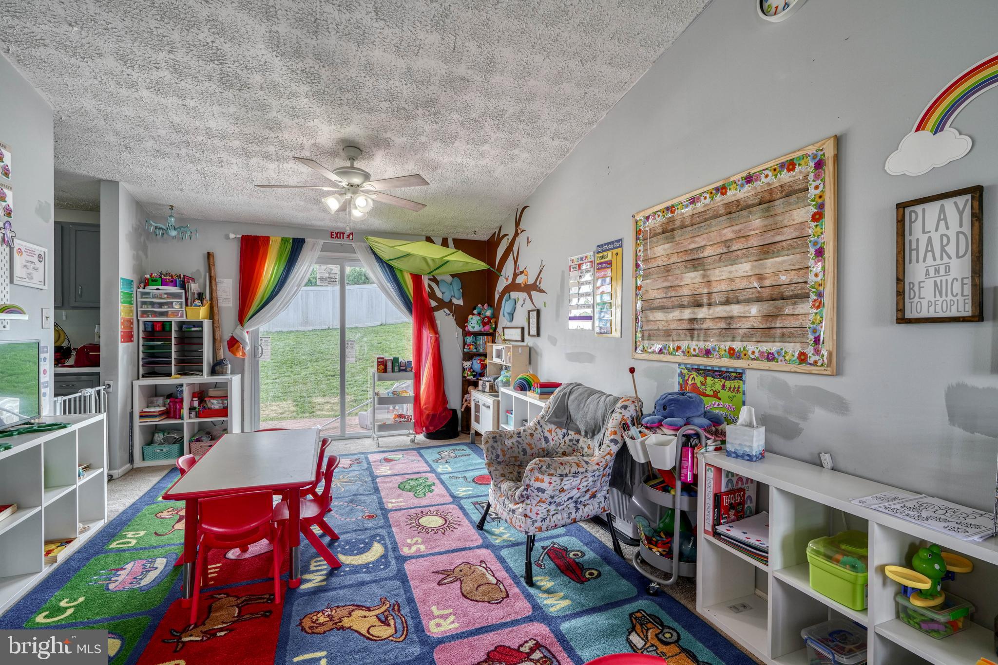 EVERGREEN AT PUTTY HILL - Residential