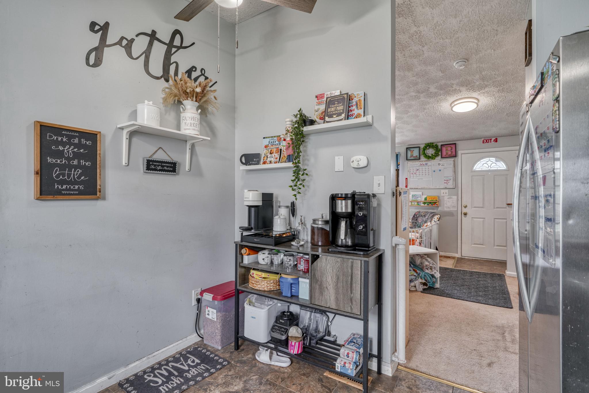 EVERGREEN AT PUTTY HILL - Residential