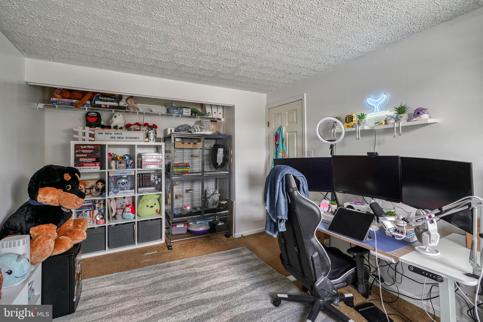 EVERGREEN AT PUTTY HILL - Residential