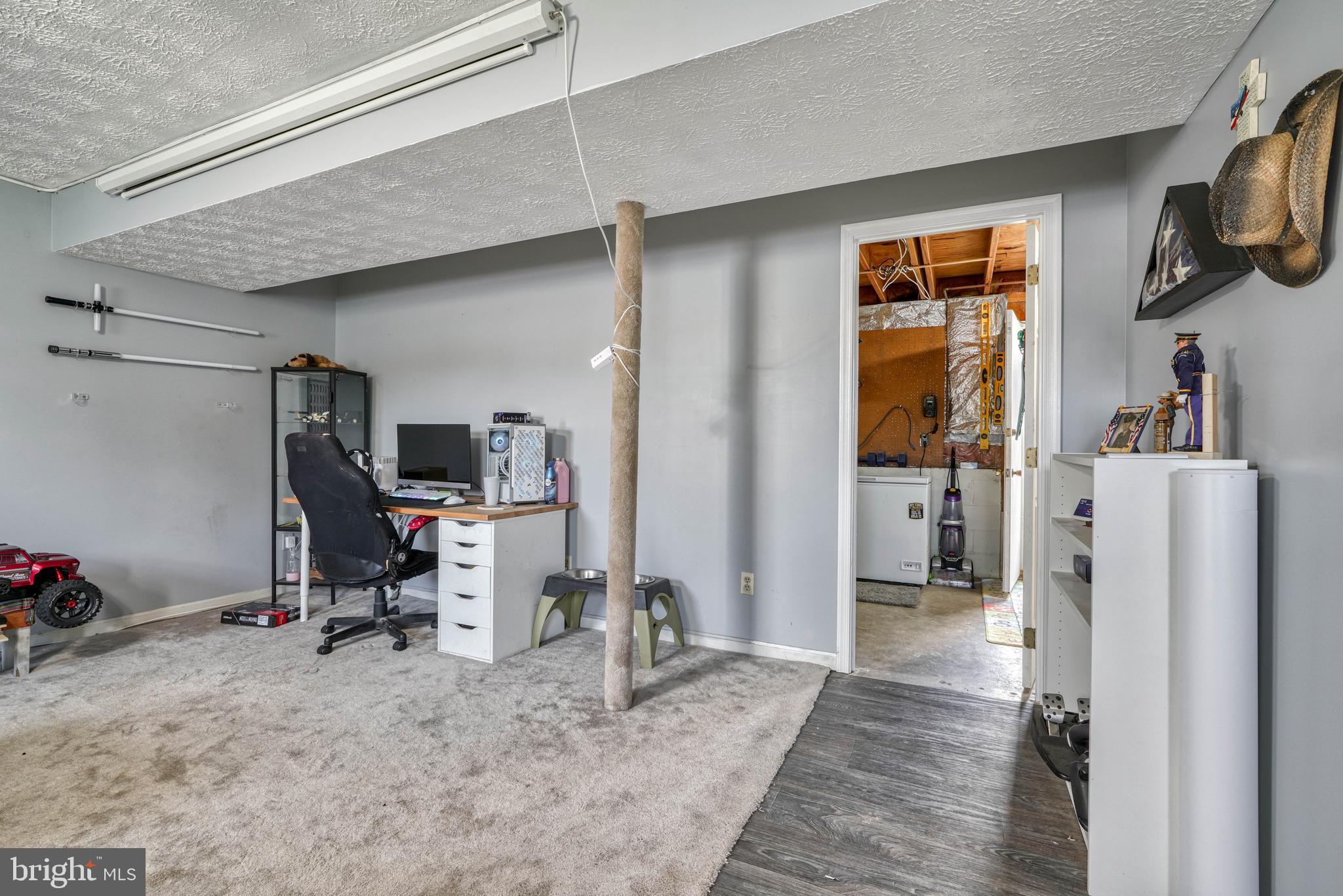 EVERGREEN AT PUTTY HILL - Residential