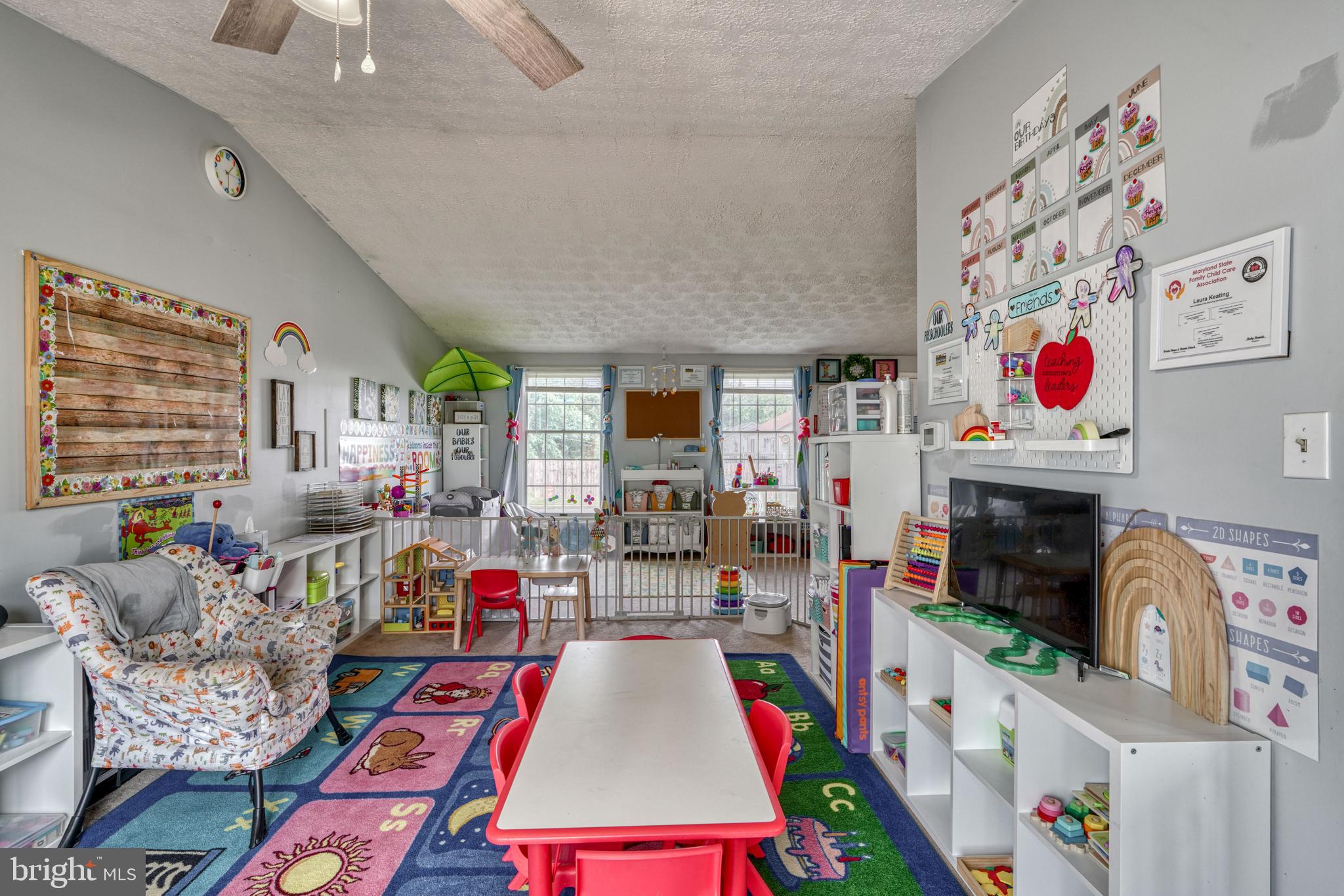 EVERGREEN AT PUTTY HILL - Residential