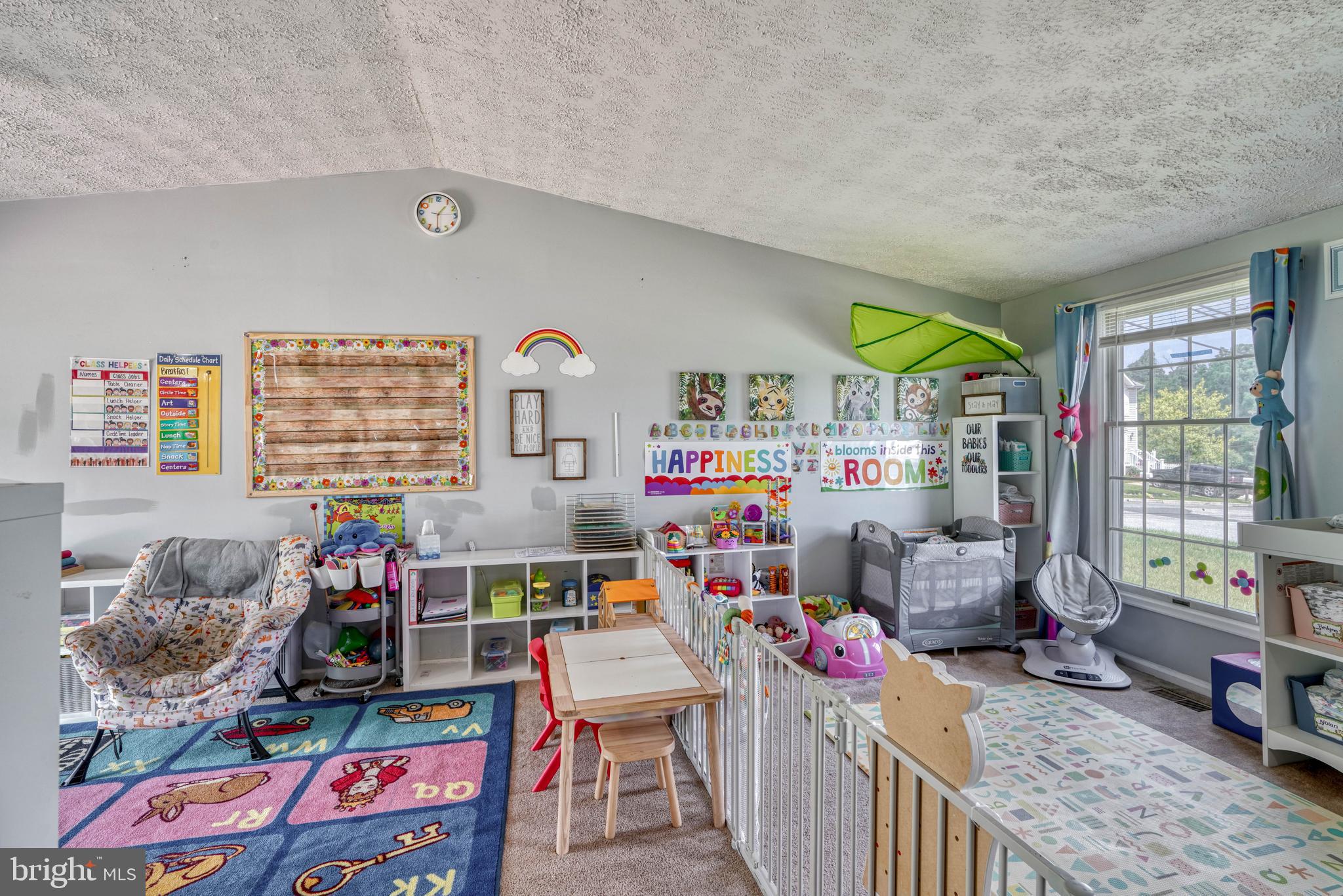 EVERGREEN AT PUTTY HILL - Residential