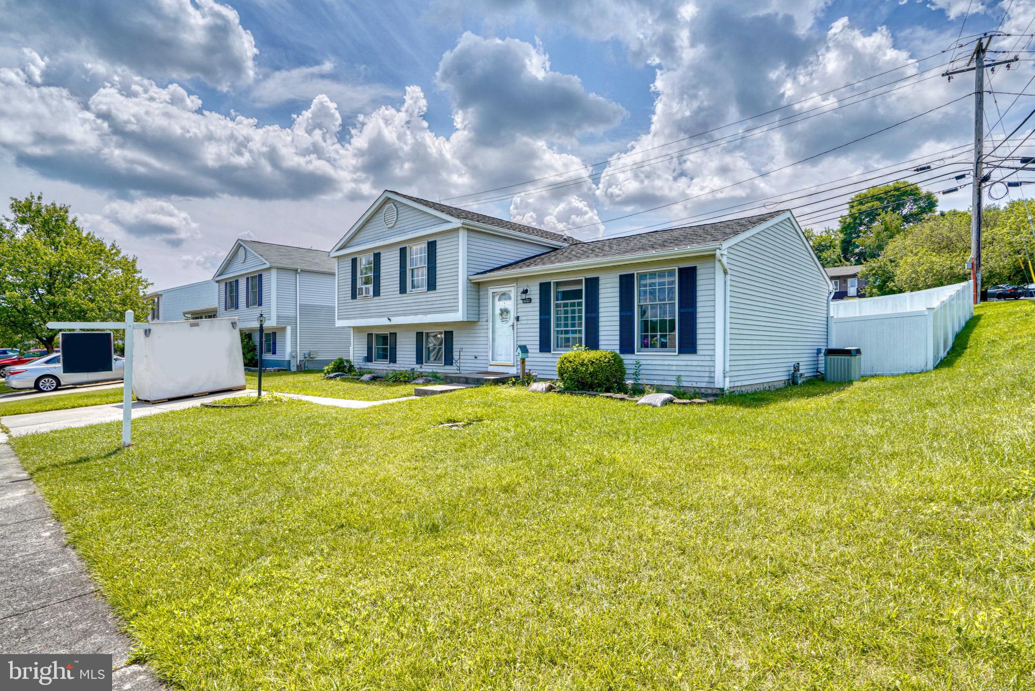 EVERGREEN AT PUTTY HILL - Residential