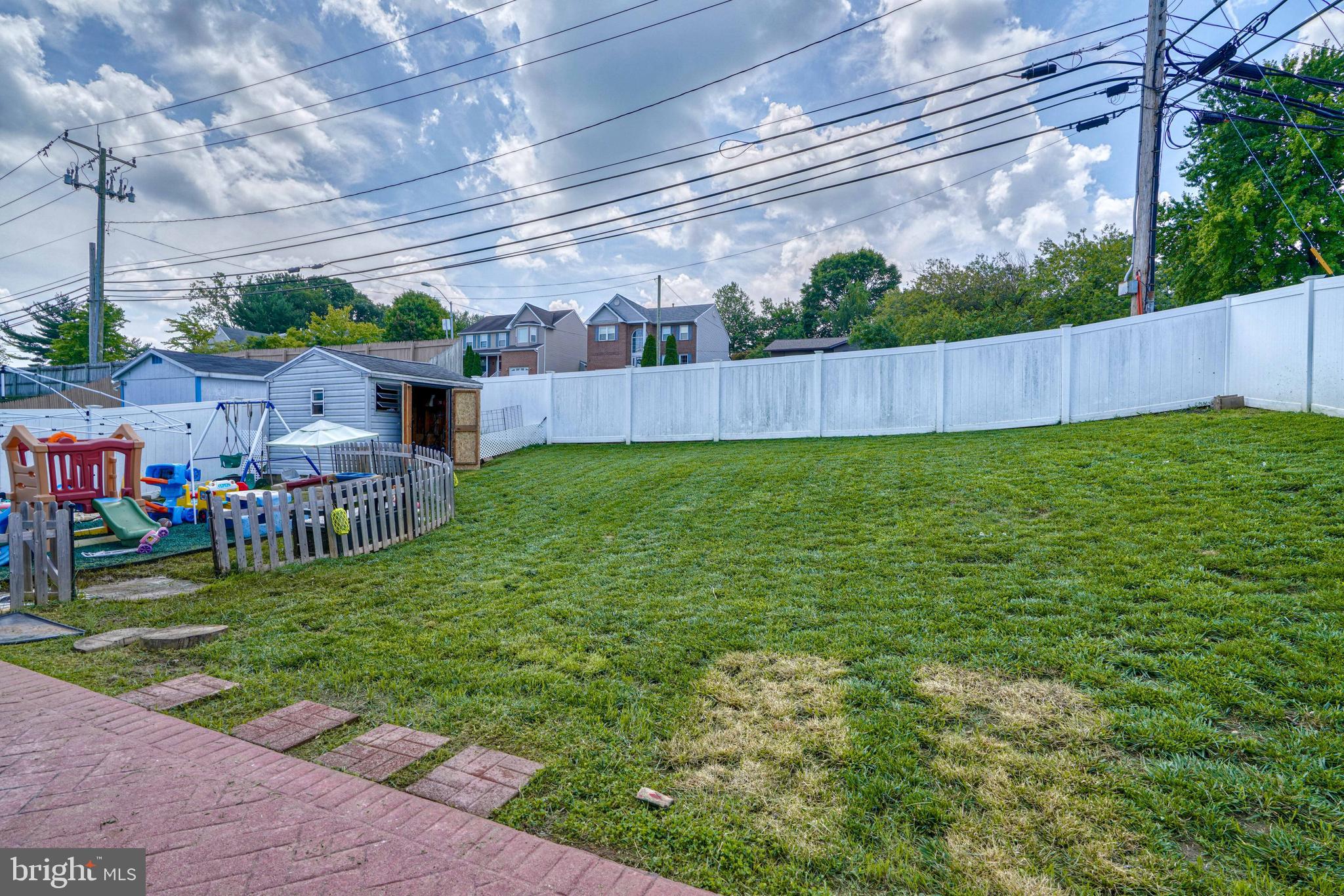 EVERGREEN AT PUTTY HILL - Residential