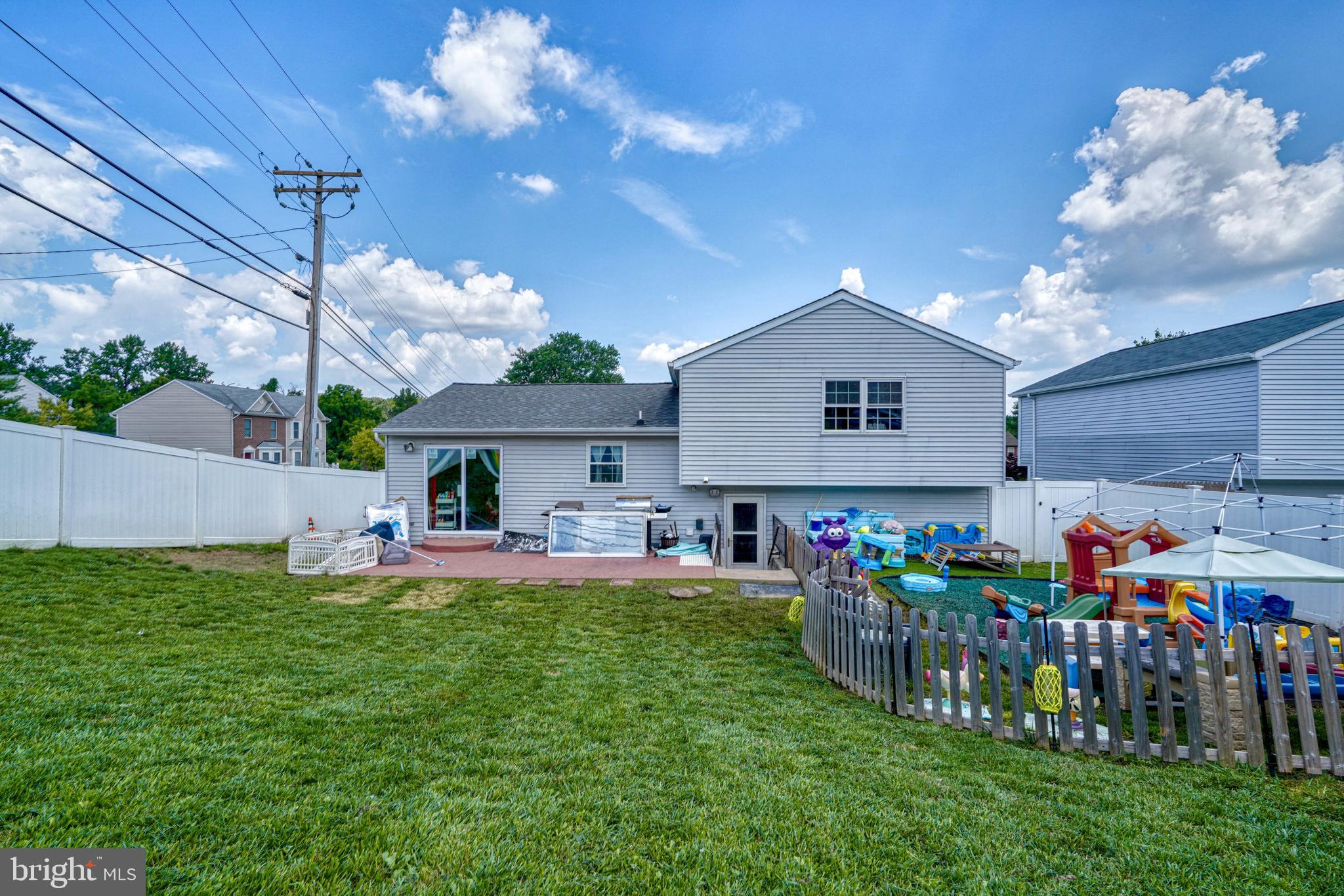 EVERGREEN AT PUTTY HILL - Residential