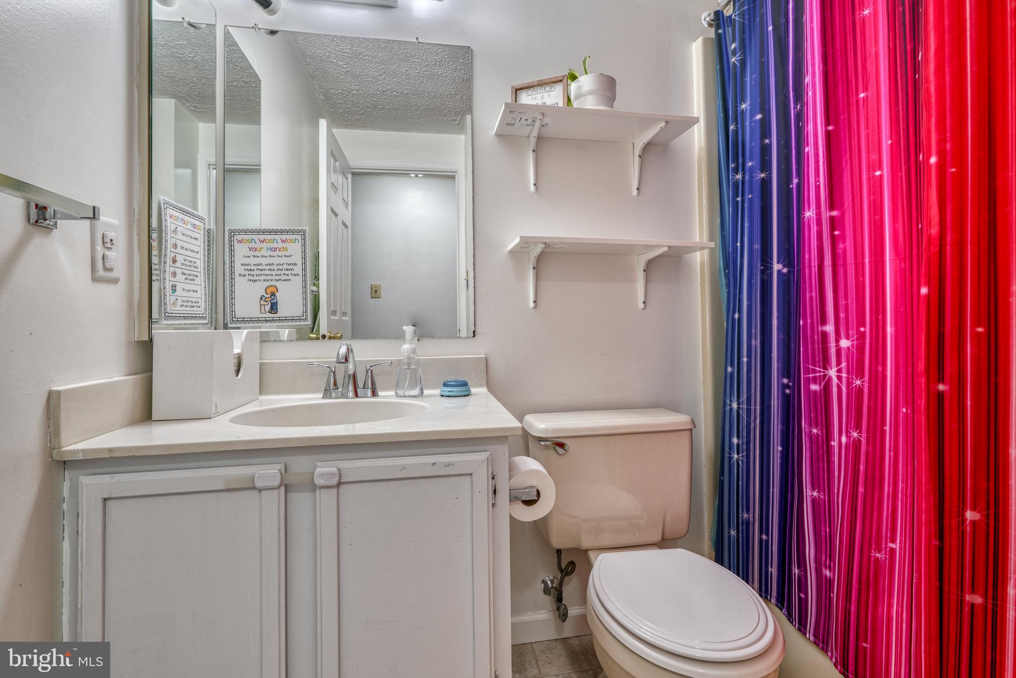 EVERGREEN AT PUTTY HILL - Residential