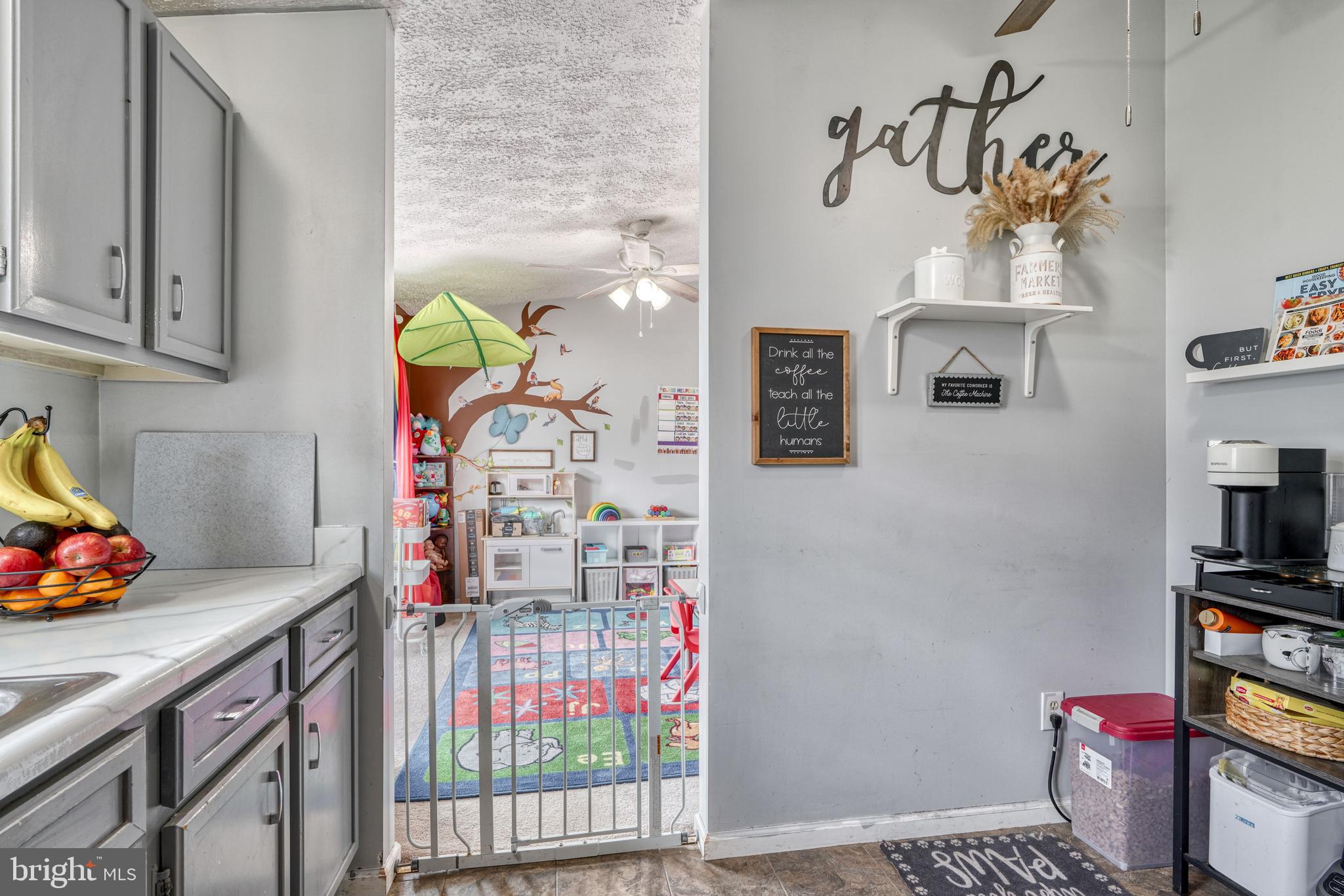 EVERGREEN AT PUTTY HILL - Residential