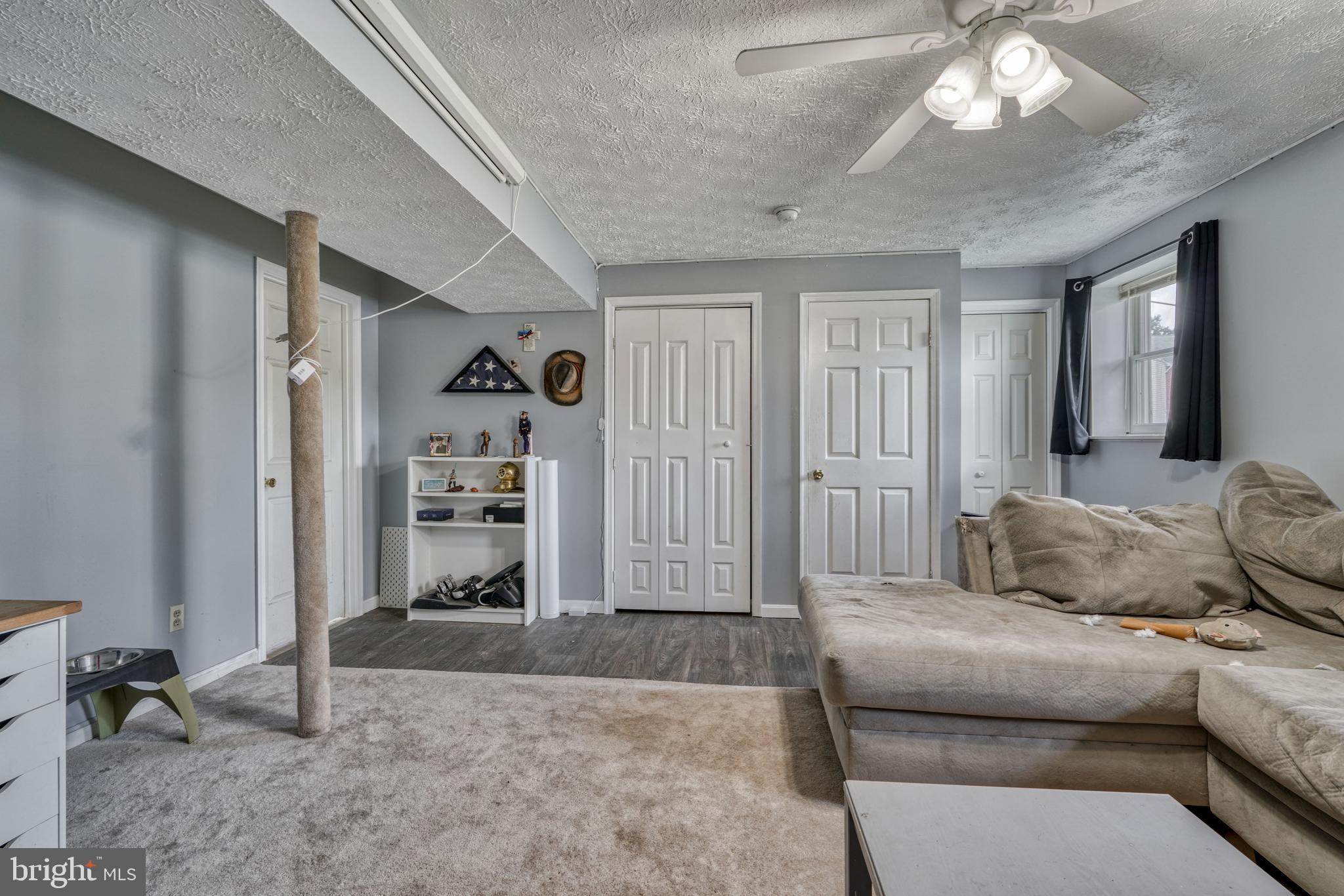 EVERGREEN AT PUTTY HILL - Residential