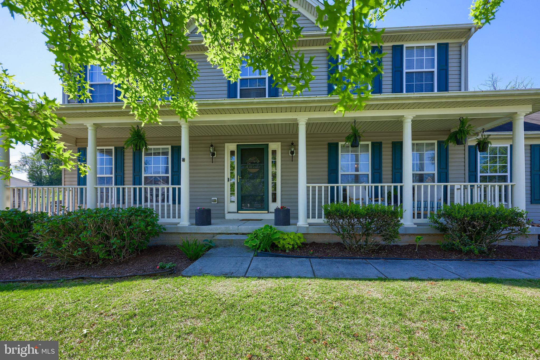 785 CLYDESDALE DRIVE