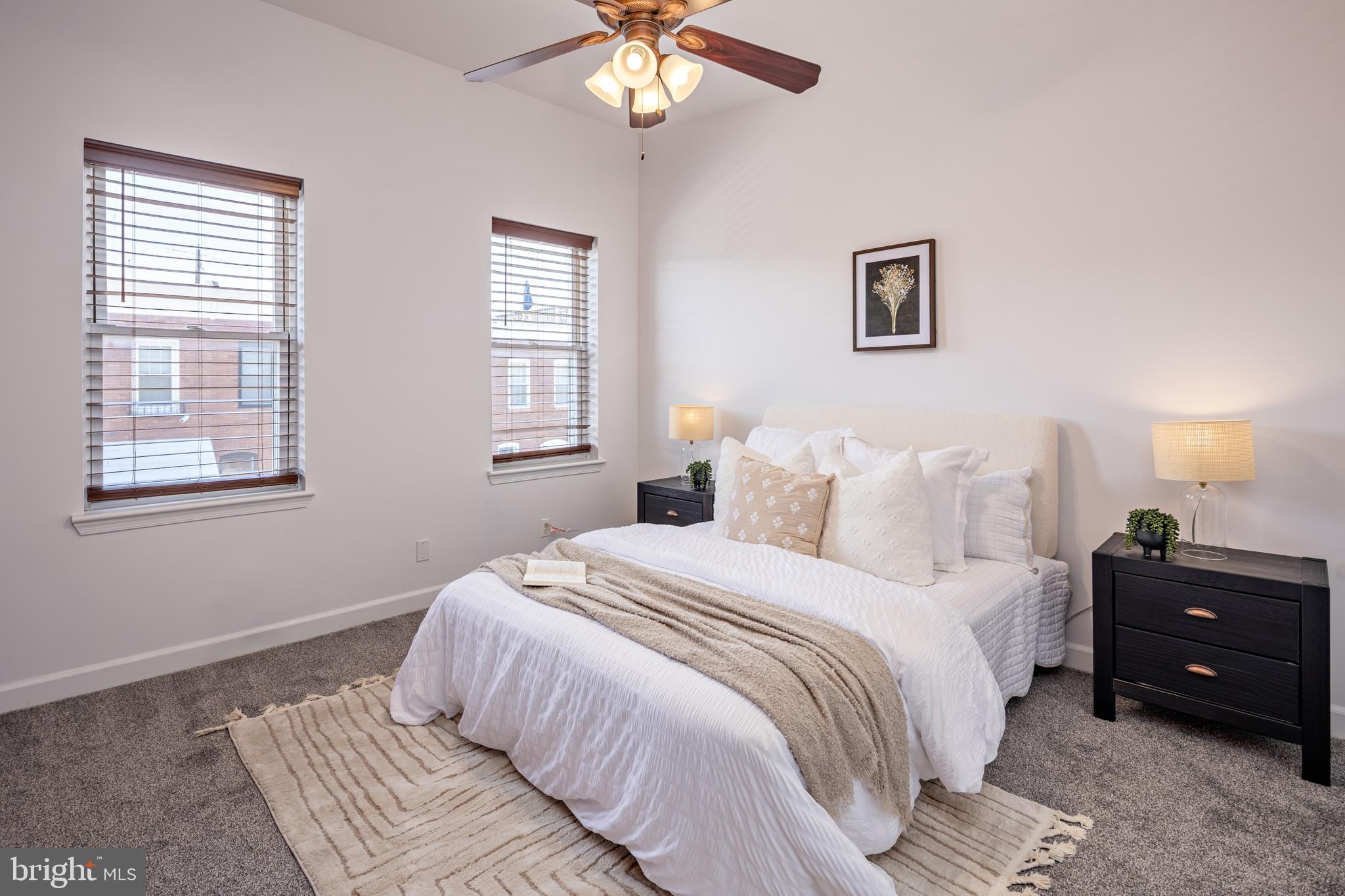 HIGHLANDTOWN - Residential