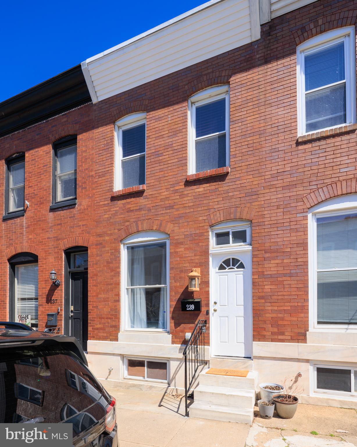 HIGHLANDTOWN - Residential