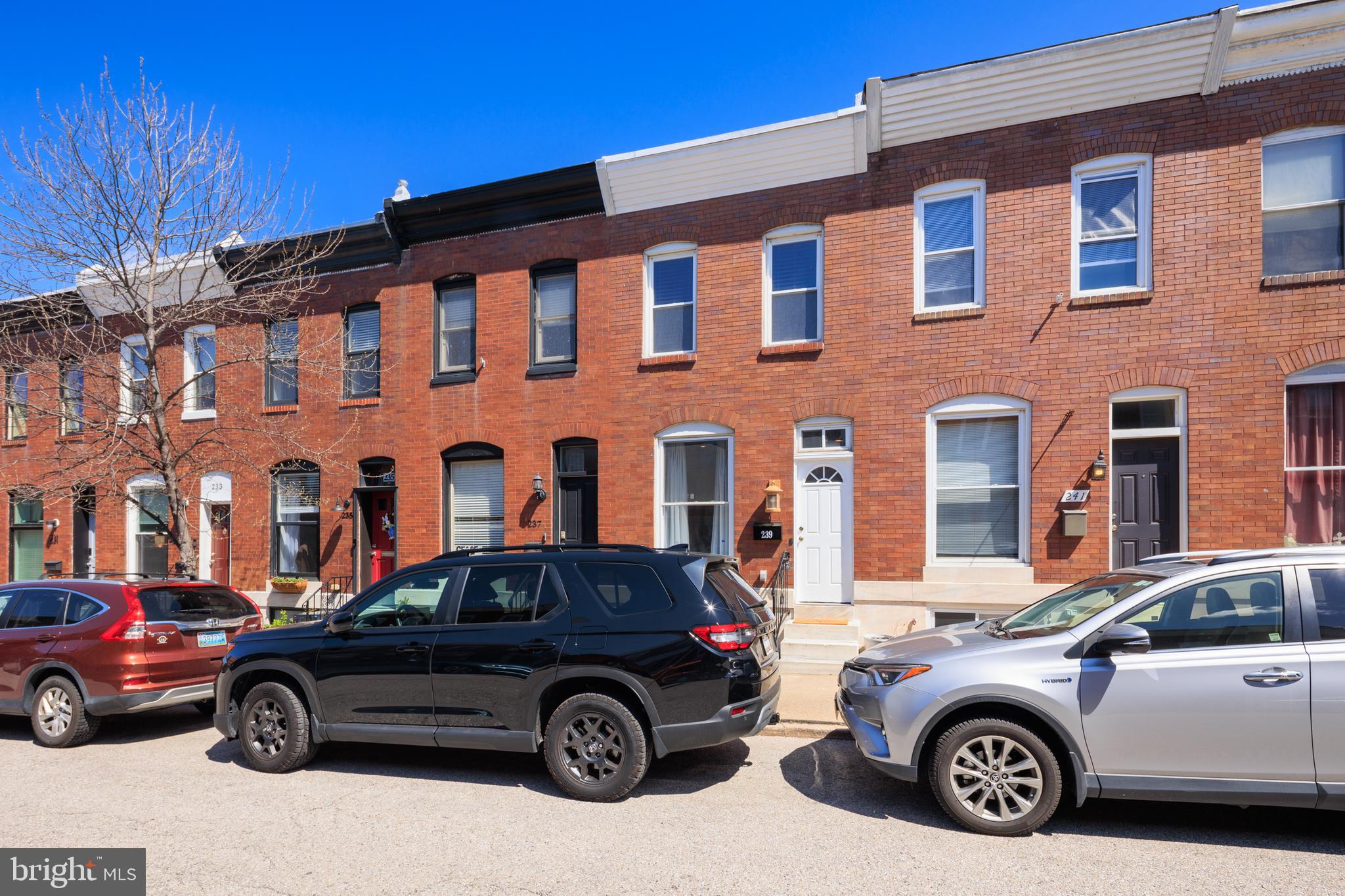 HIGHLANDTOWN - Residential