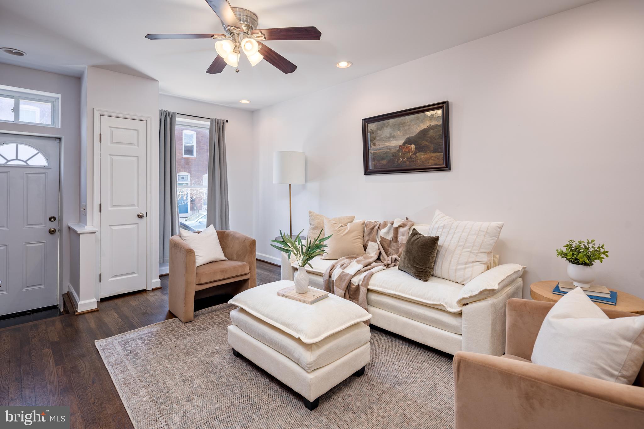 HIGHLANDTOWN - Residential