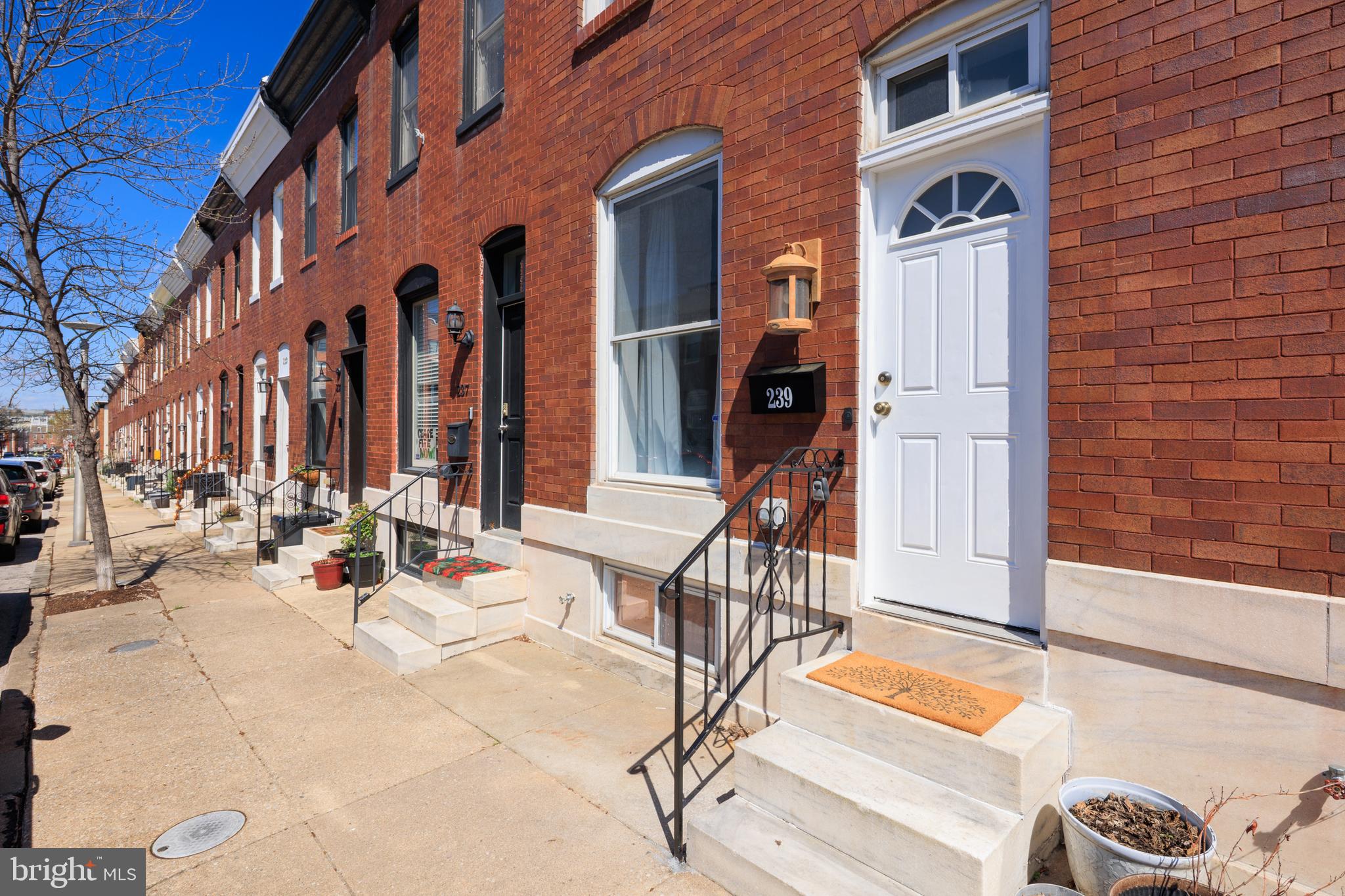 HIGHLANDTOWN - Residential
