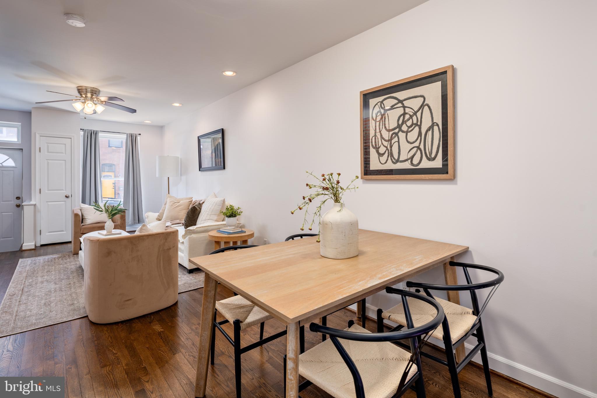 HIGHLANDTOWN - Residential