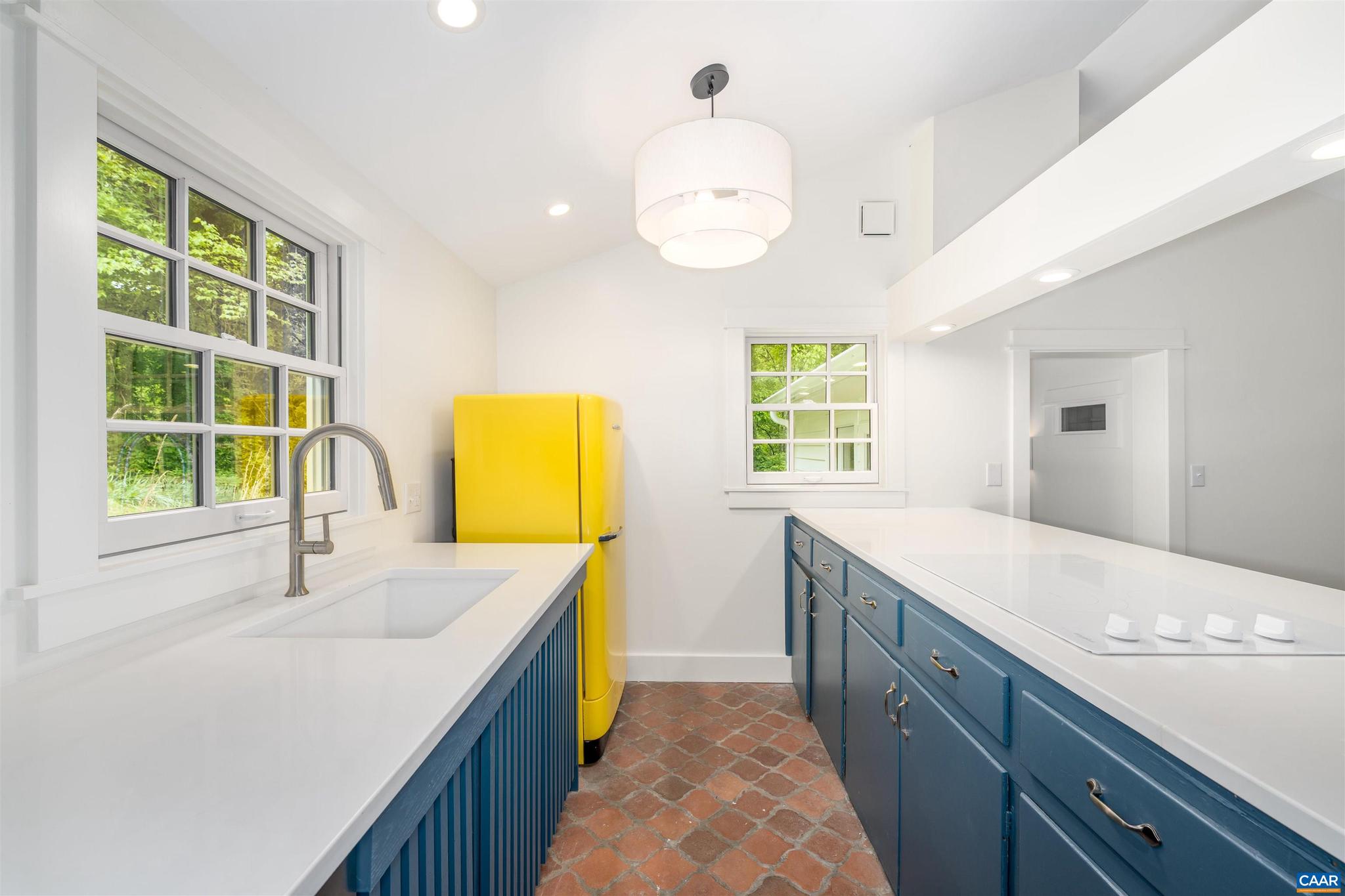 ALBEMARLE LAKE - Residential
