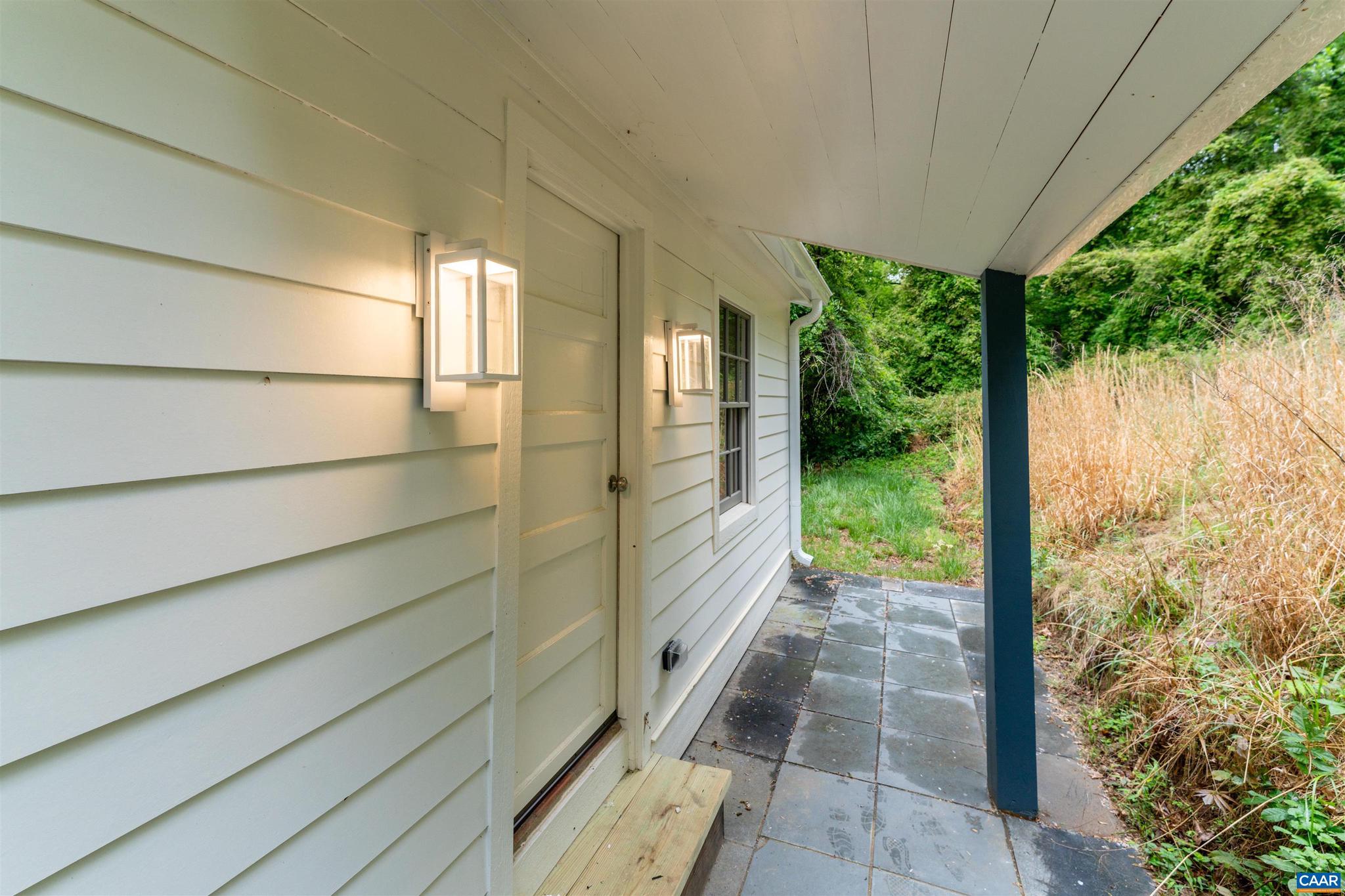 ALBEMARLE LAKE - Residential