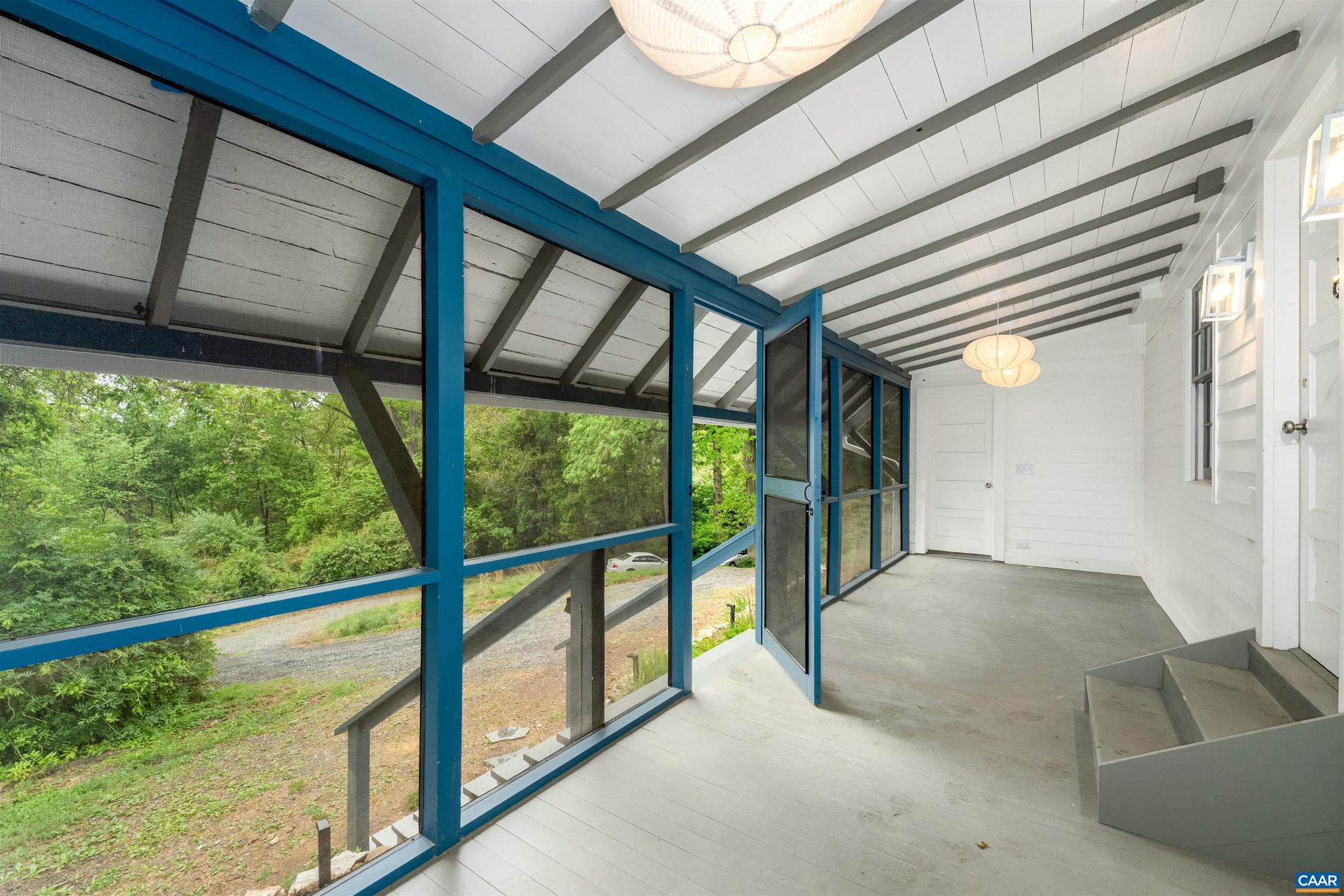 ALBEMARLE LAKE - Residential