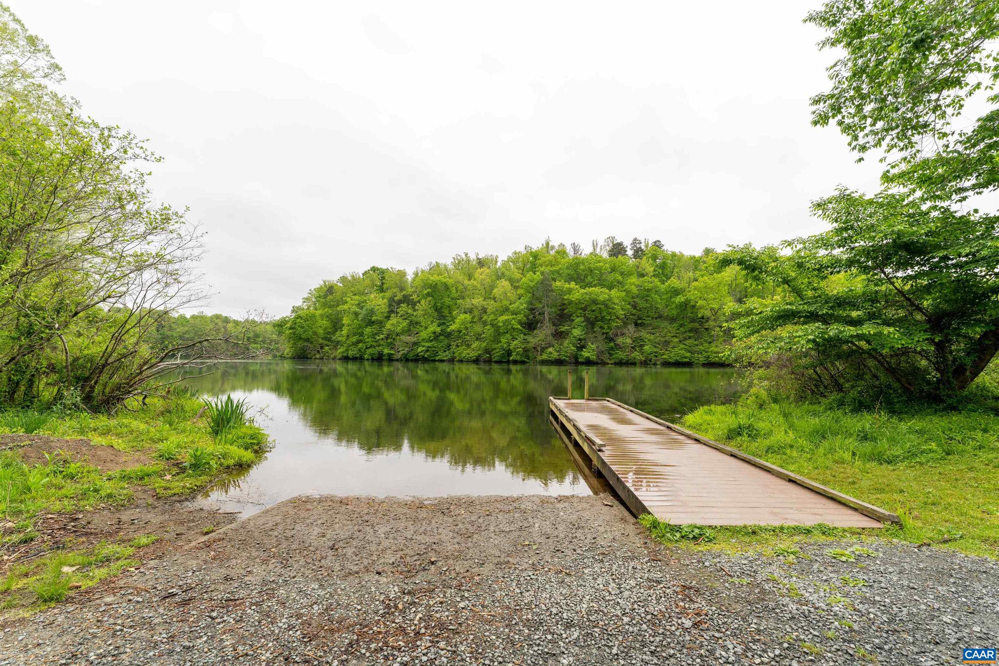 ALBEMARLE LAKE - Residential