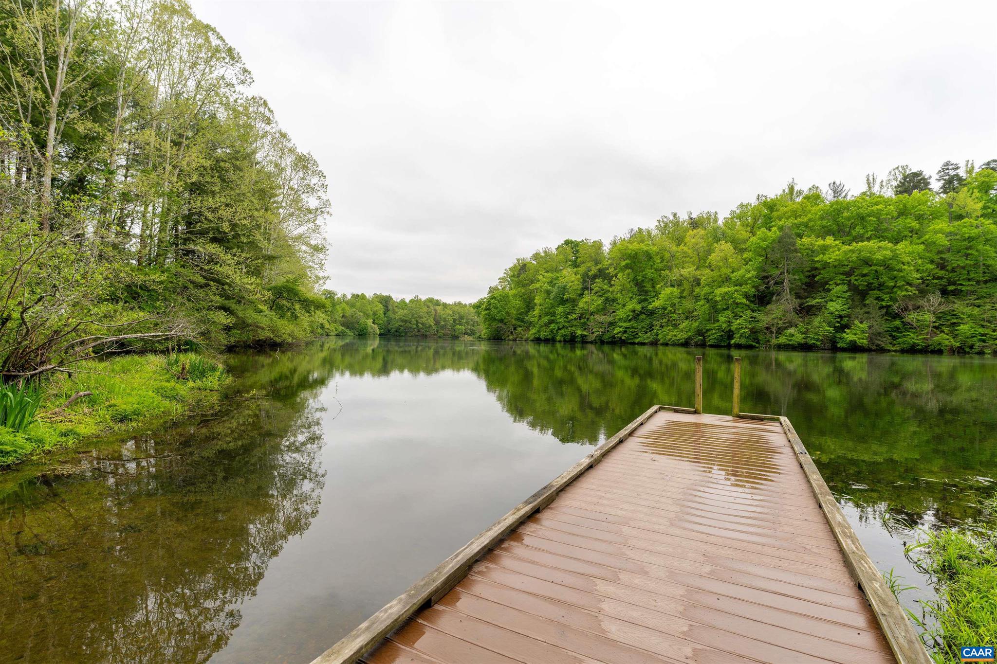 ALBEMARLE LAKE - Residential