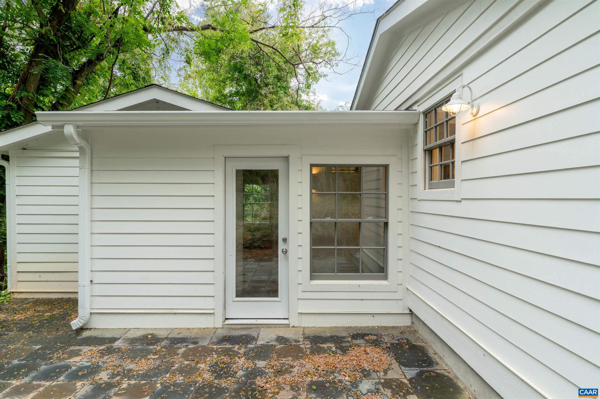 ALBEMARLE LAKE - Residential