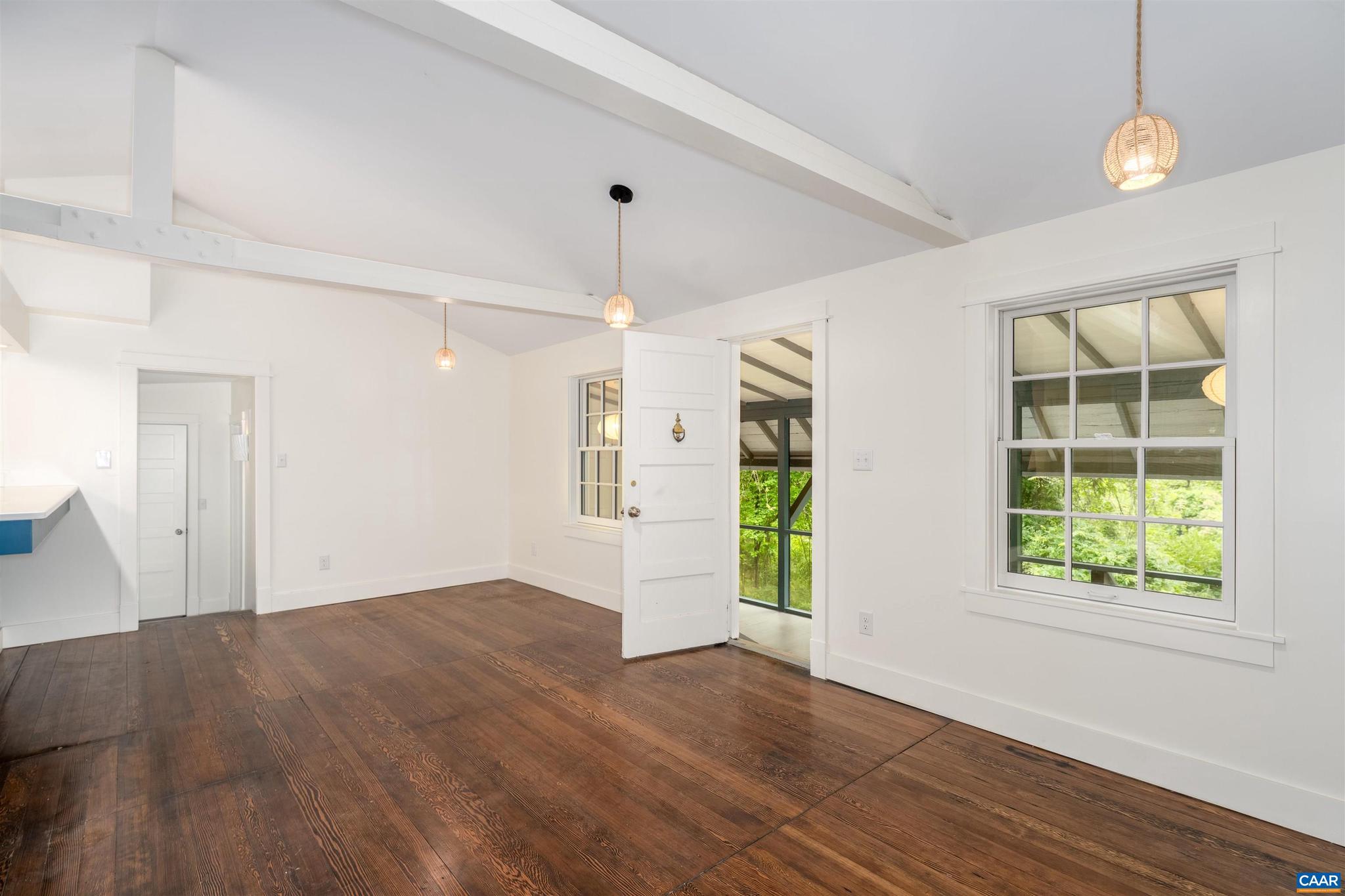 ALBEMARLE LAKE - Residential