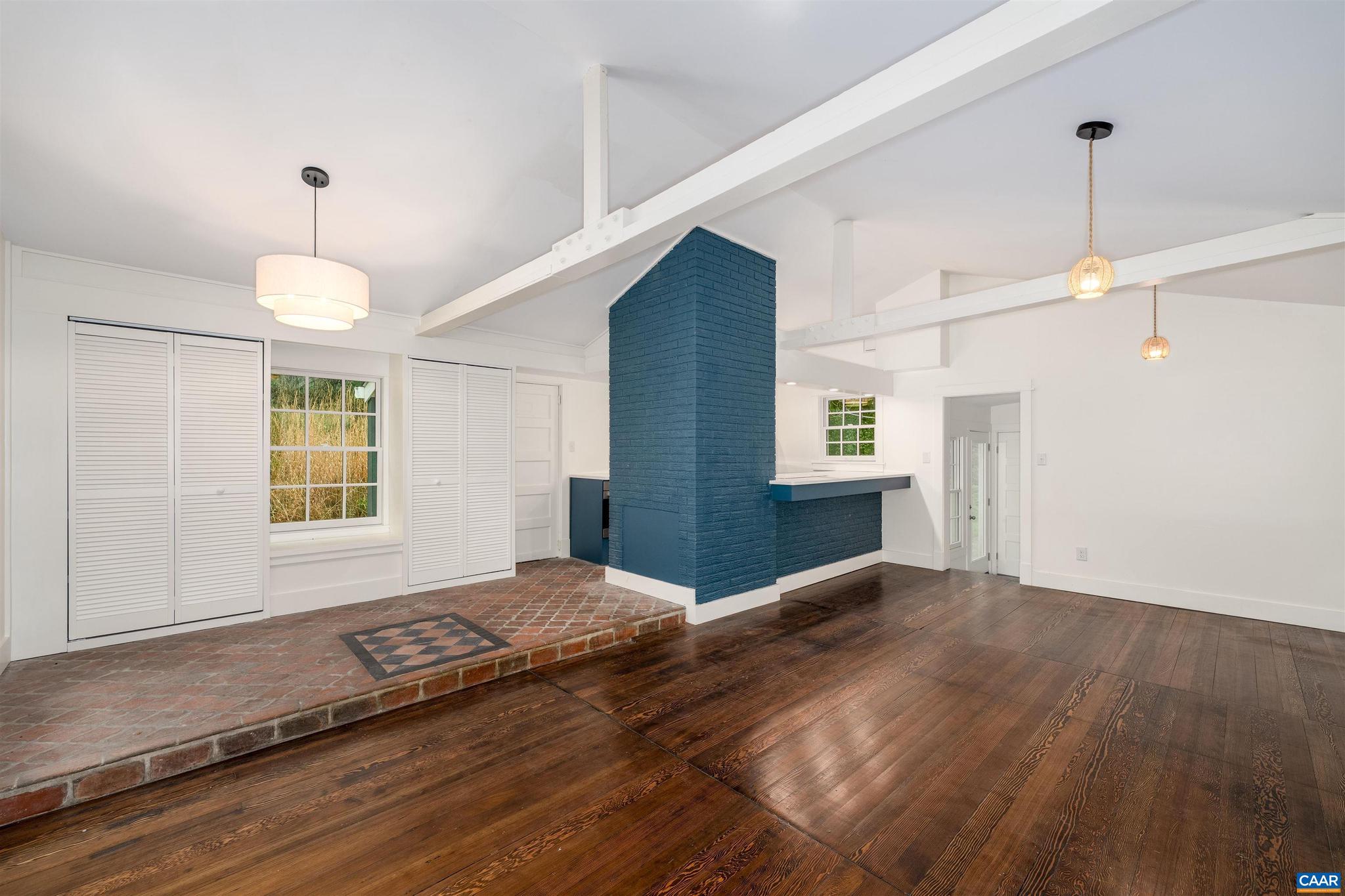 ALBEMARLE LAKE - Residential