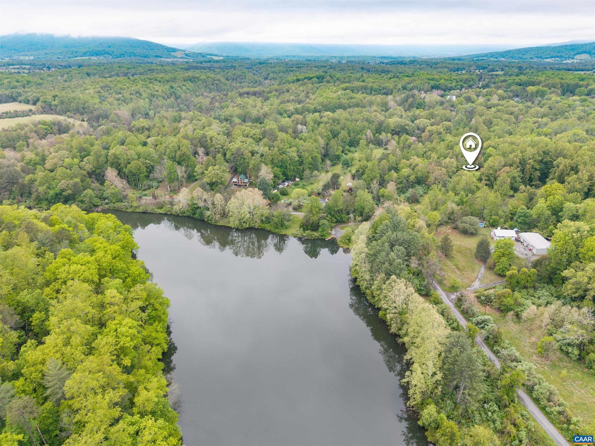 ALBEMARLE LAKE - Residential