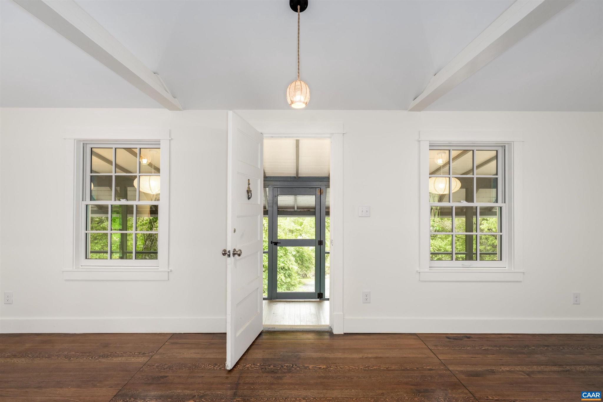 ALBEMARLE LAKE - Residential