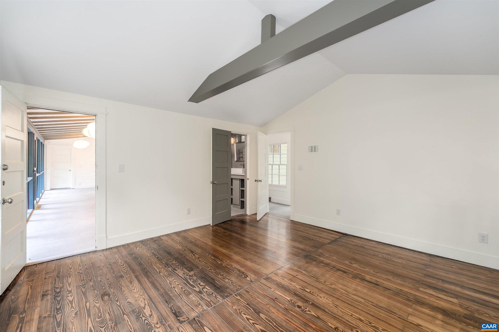 ALBEMARLE LAKE - Residential