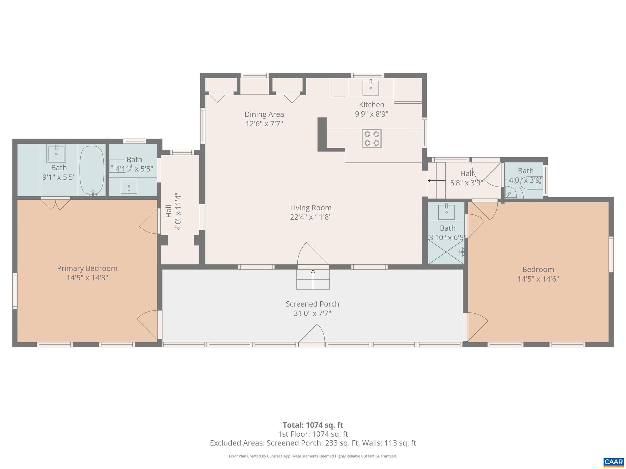 ALBEMARLE LAKE - Residential