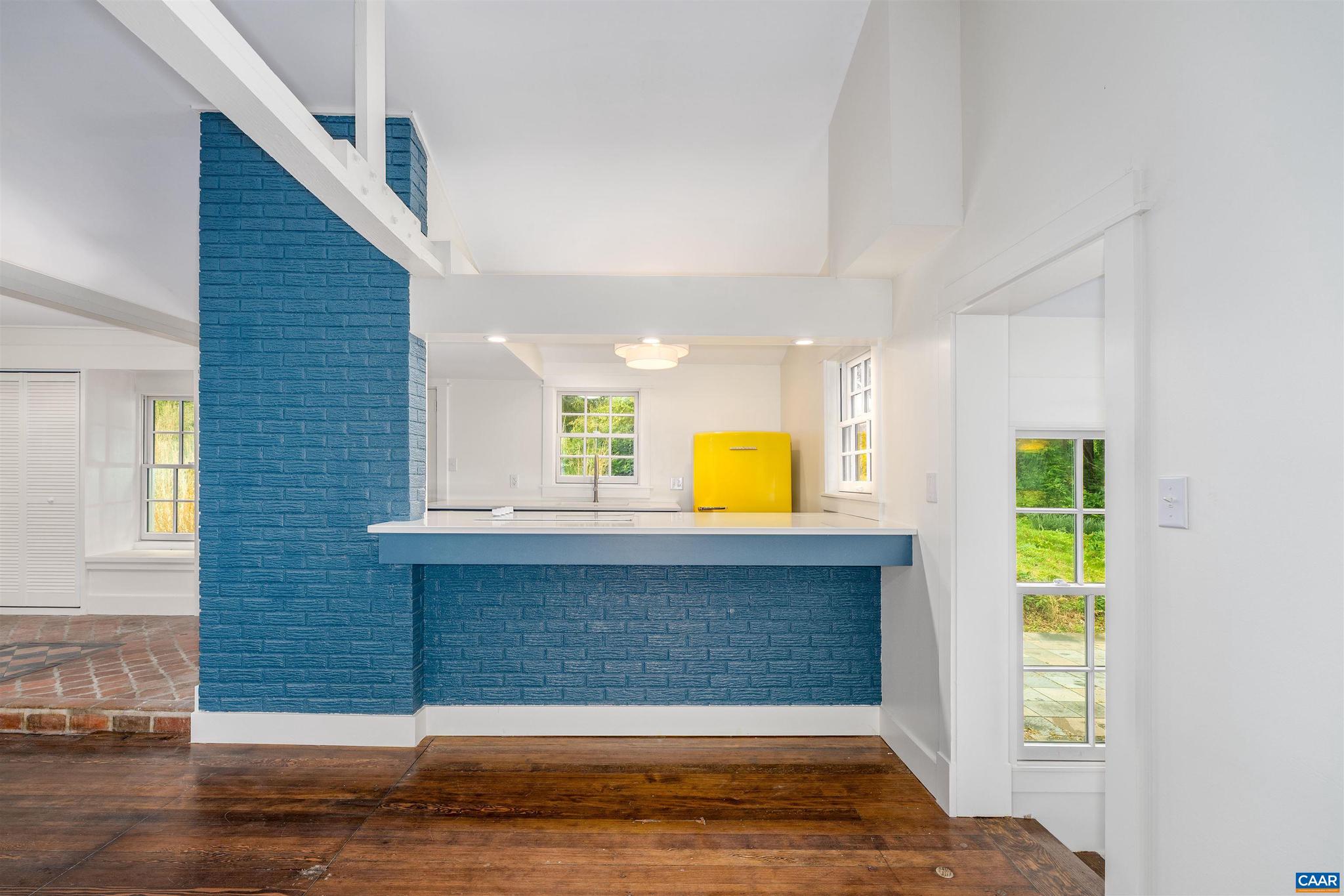 ALBEMARLE LAKE - Residential