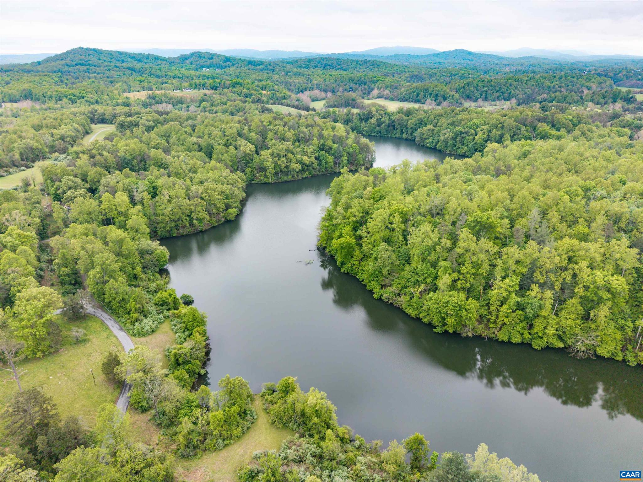 ALBEMARLE LAKE - Residential